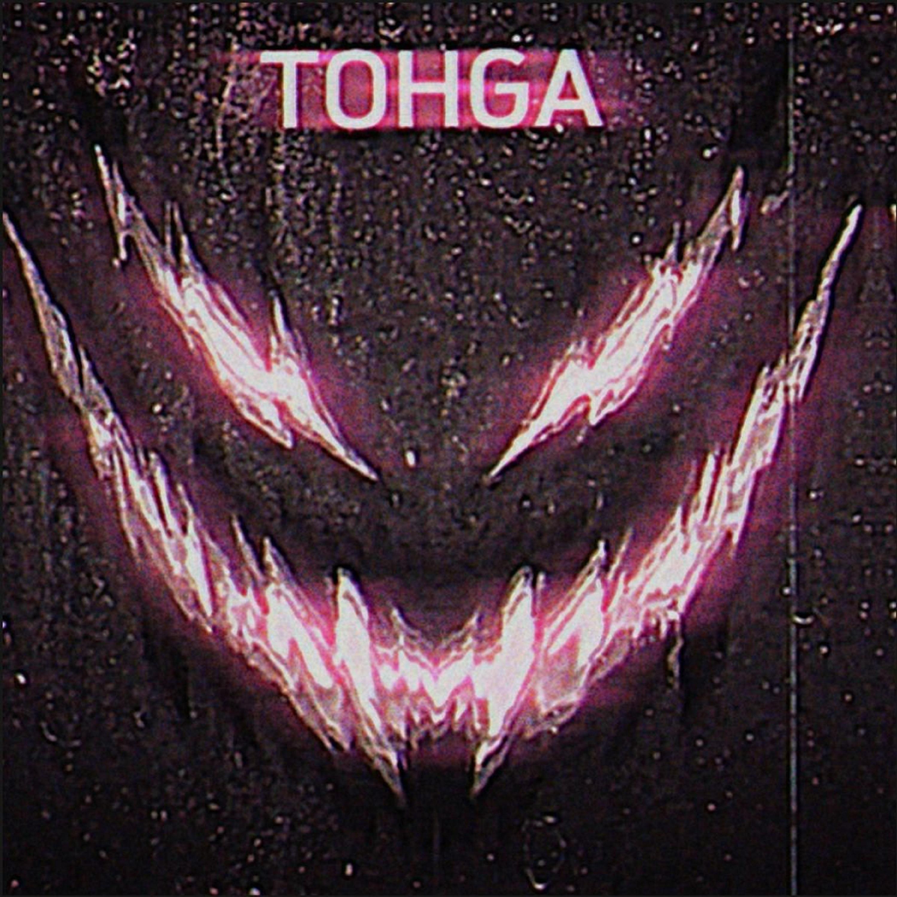 Постер альбома Tohga
