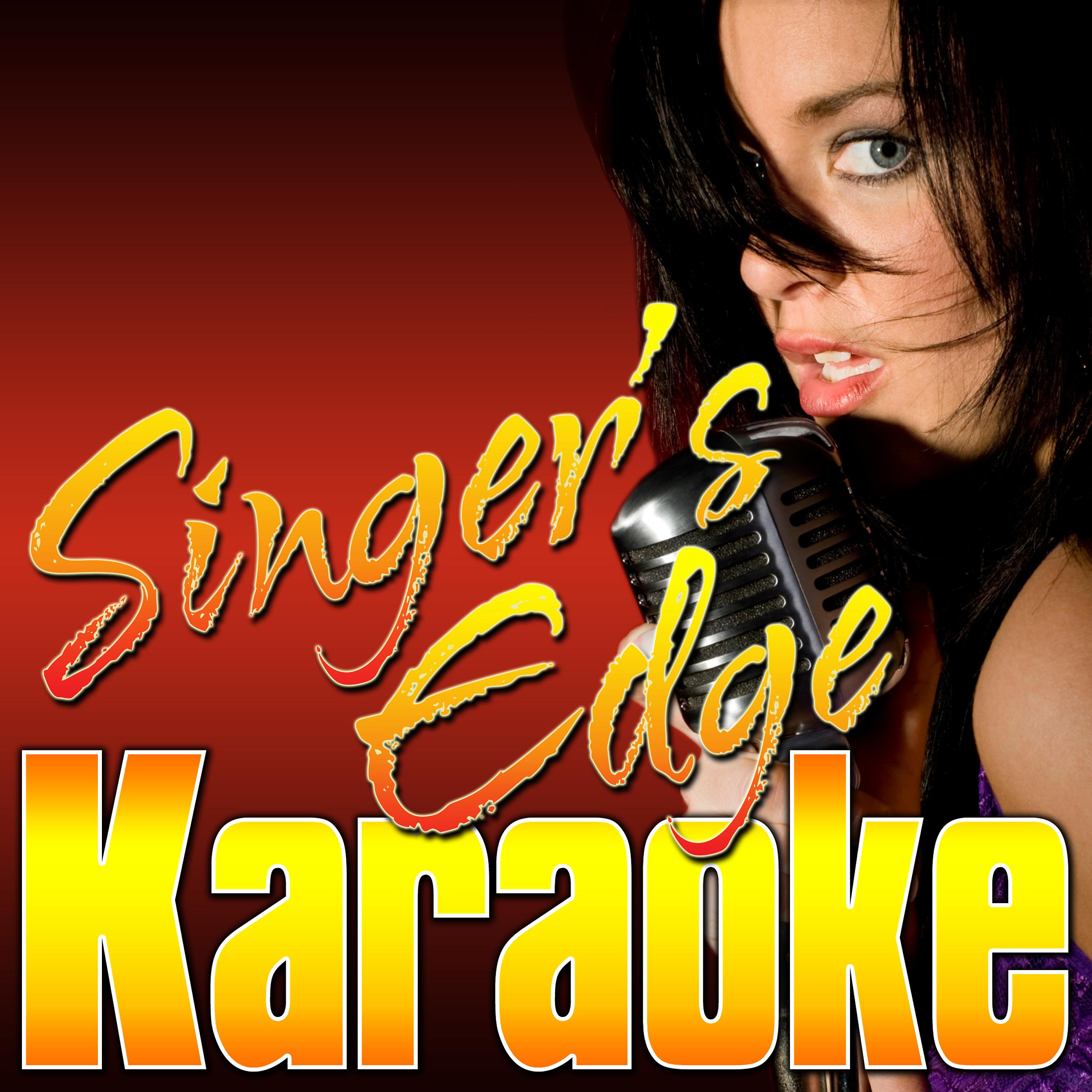 Постер альбома Pour It Up (In the Style of Rihanna) [Karaoke Version]