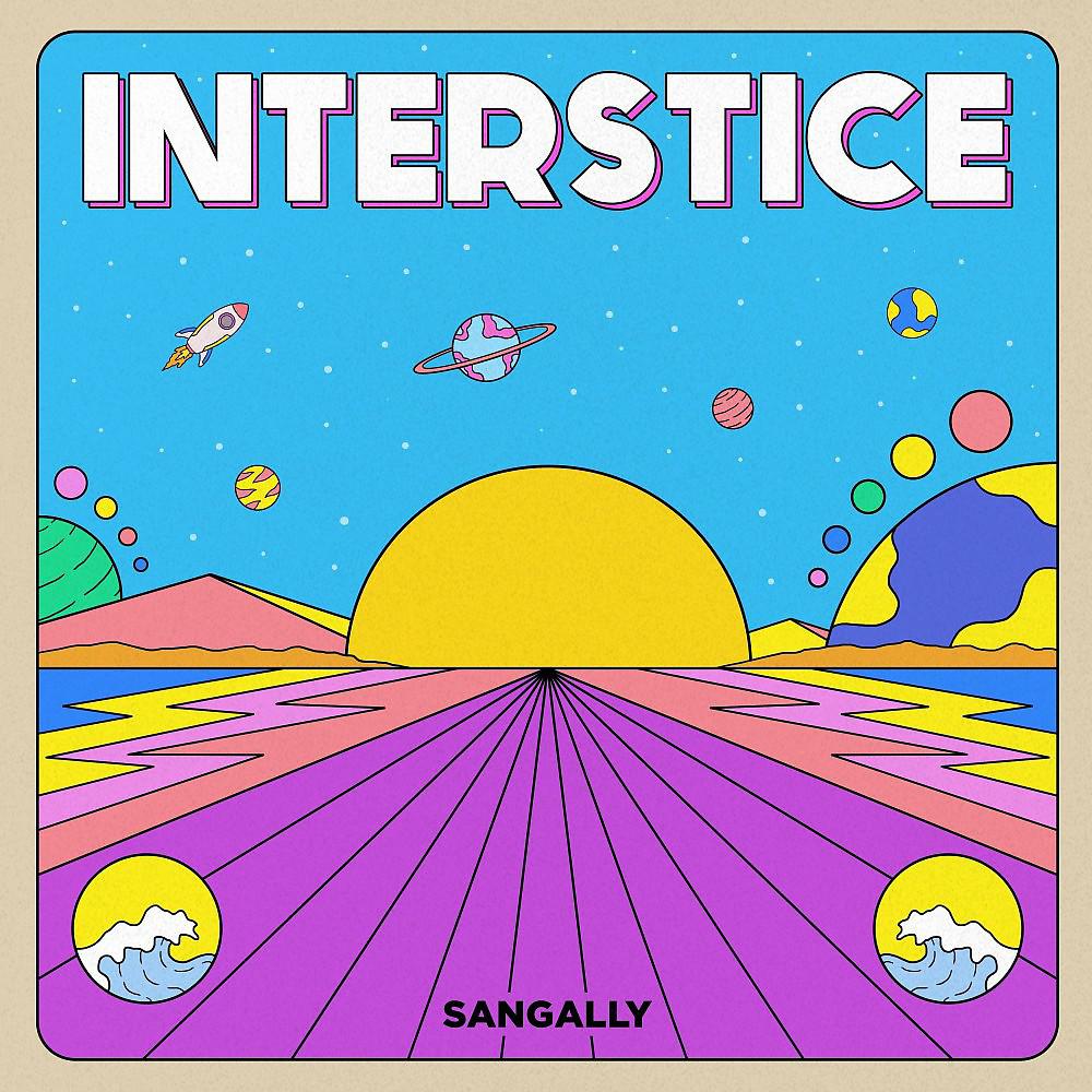 Постер альбома Interstice