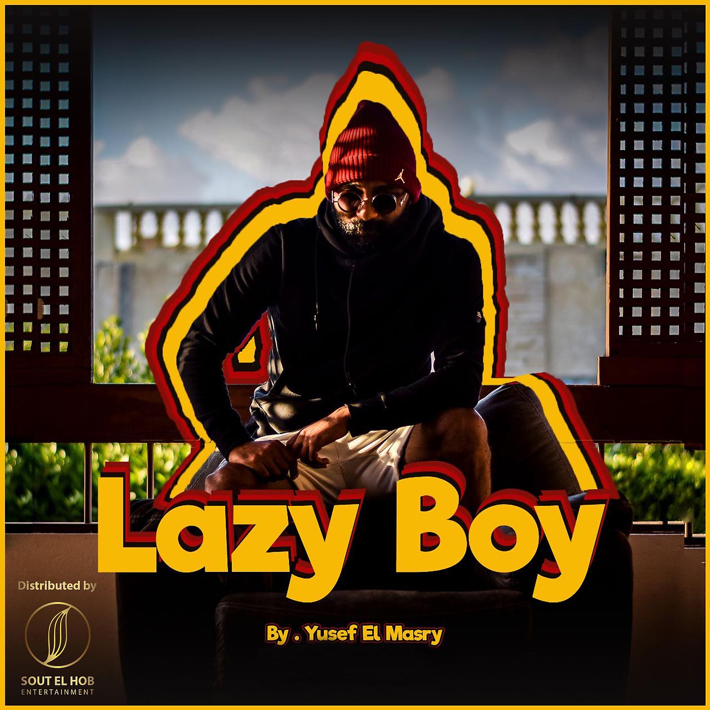 Постер альбома Lazy Boy