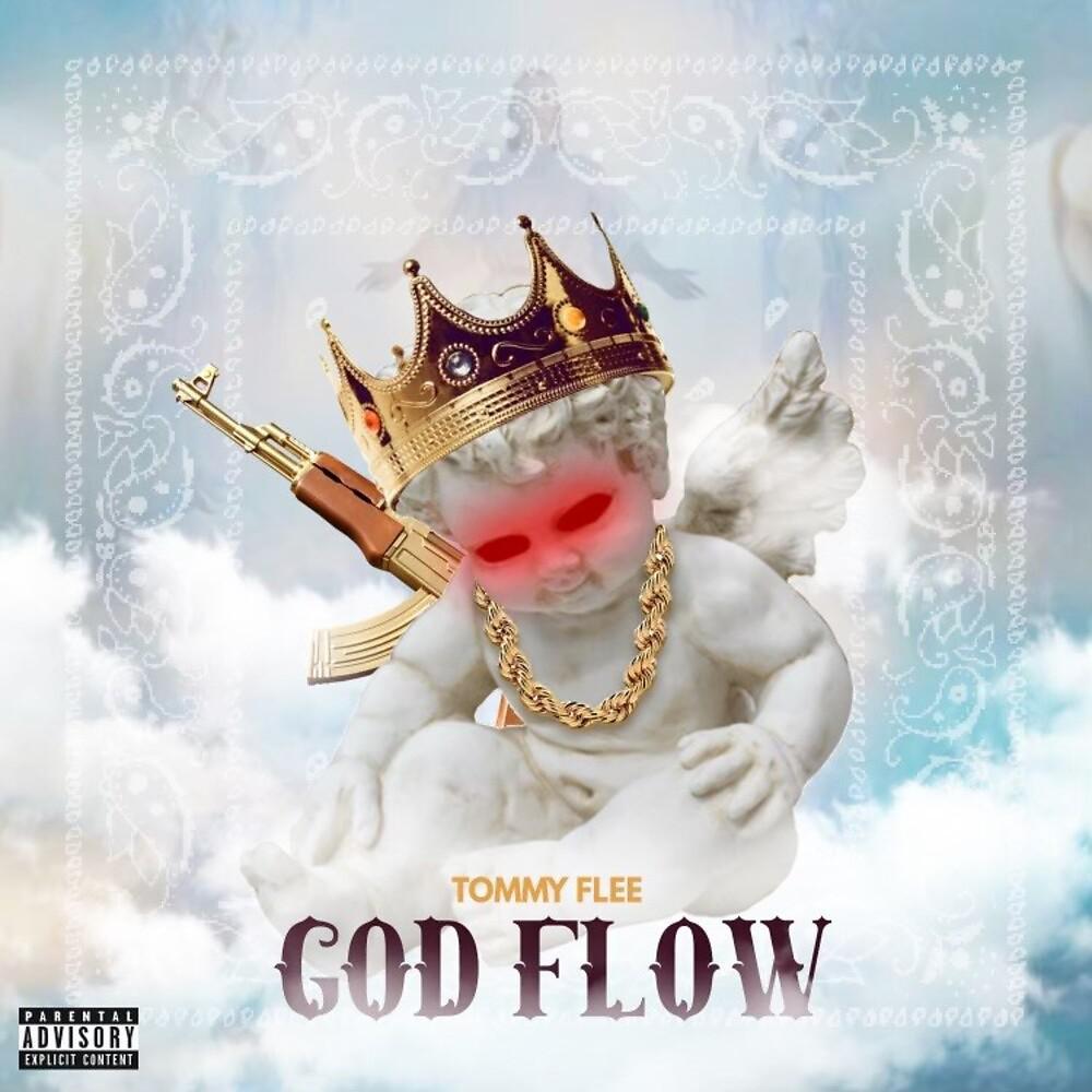 Постер альбома God Flow