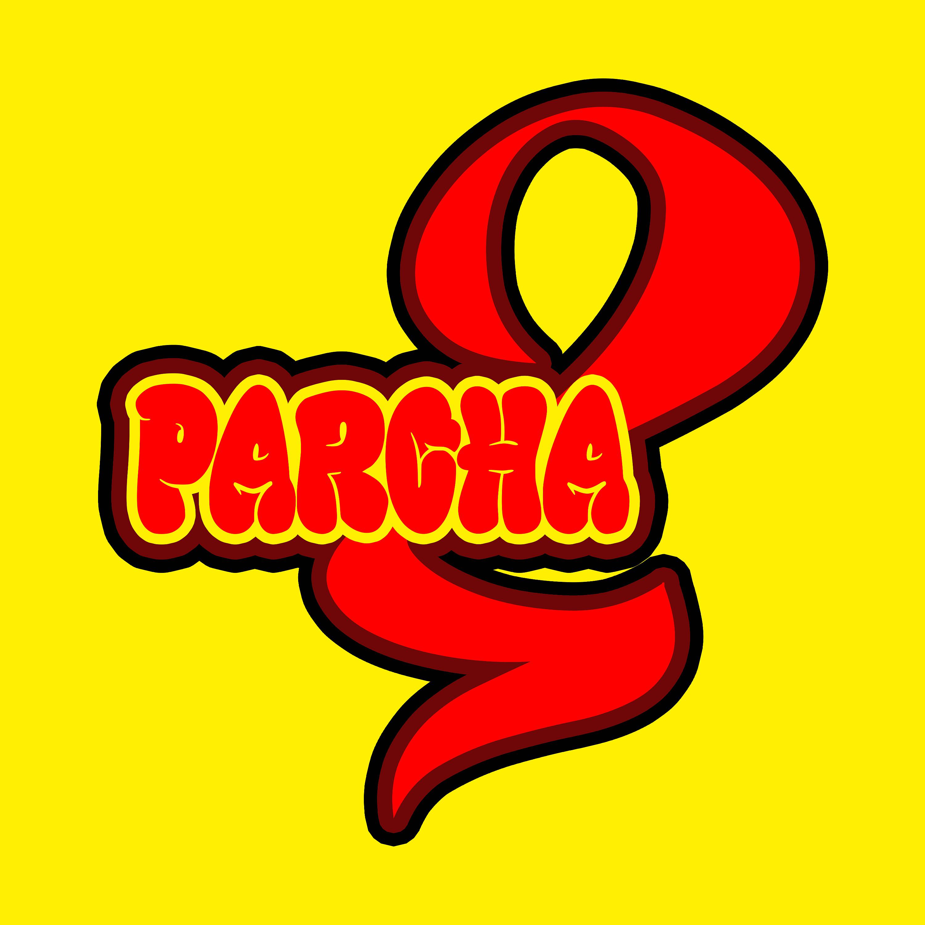 Постер альбома Parcha2