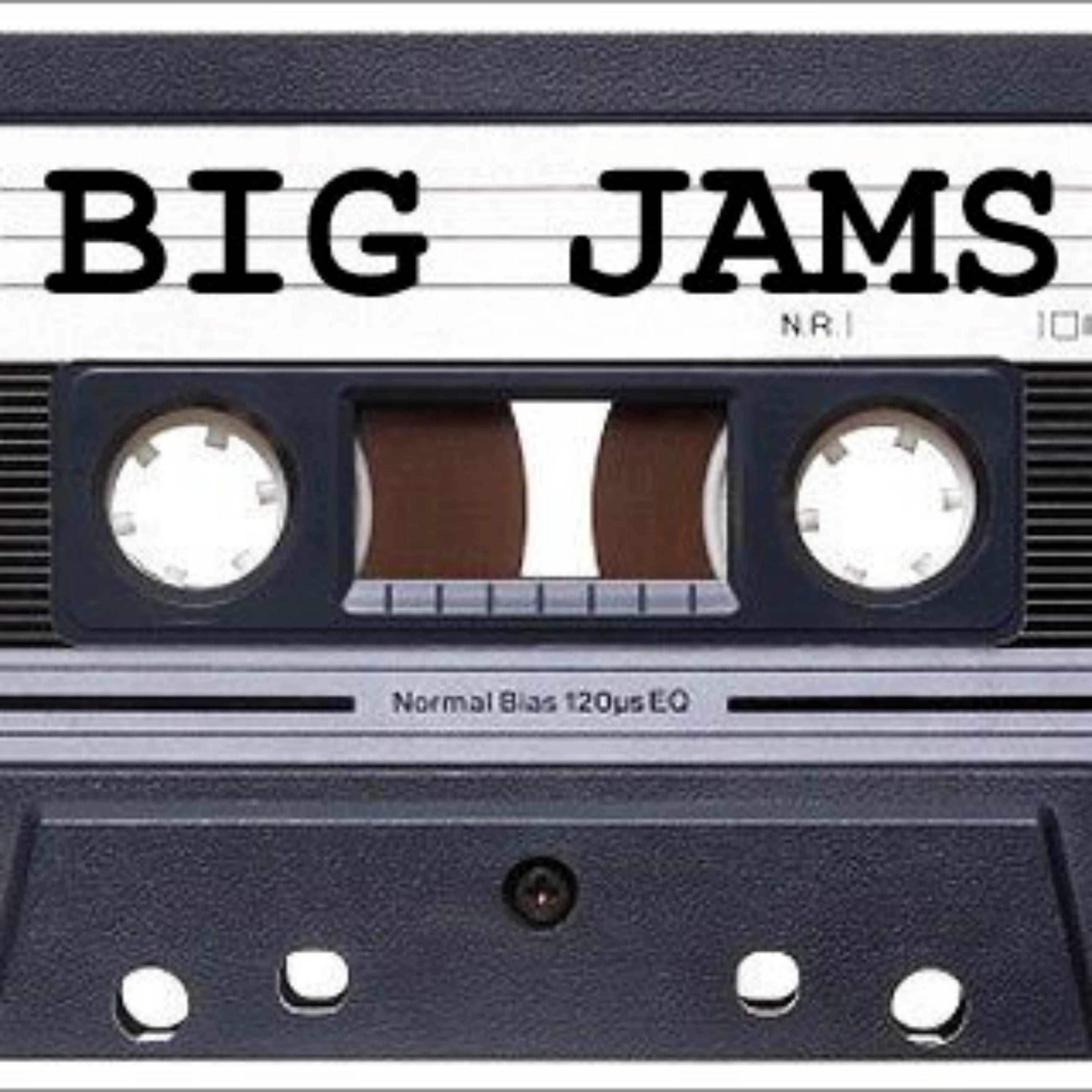 Постер альбома Big Jams, Vol. 8
