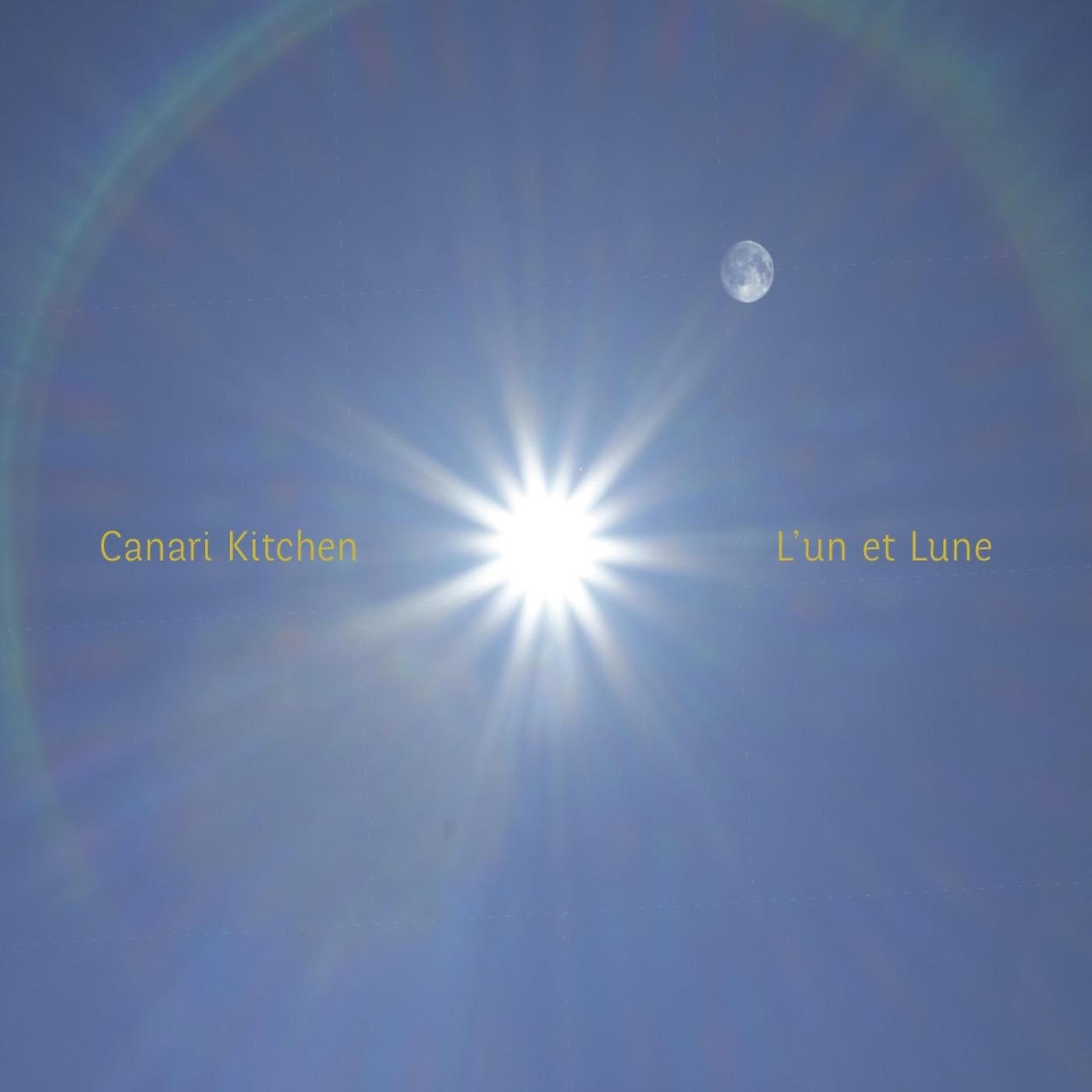 Постер альбома L'un et Lune