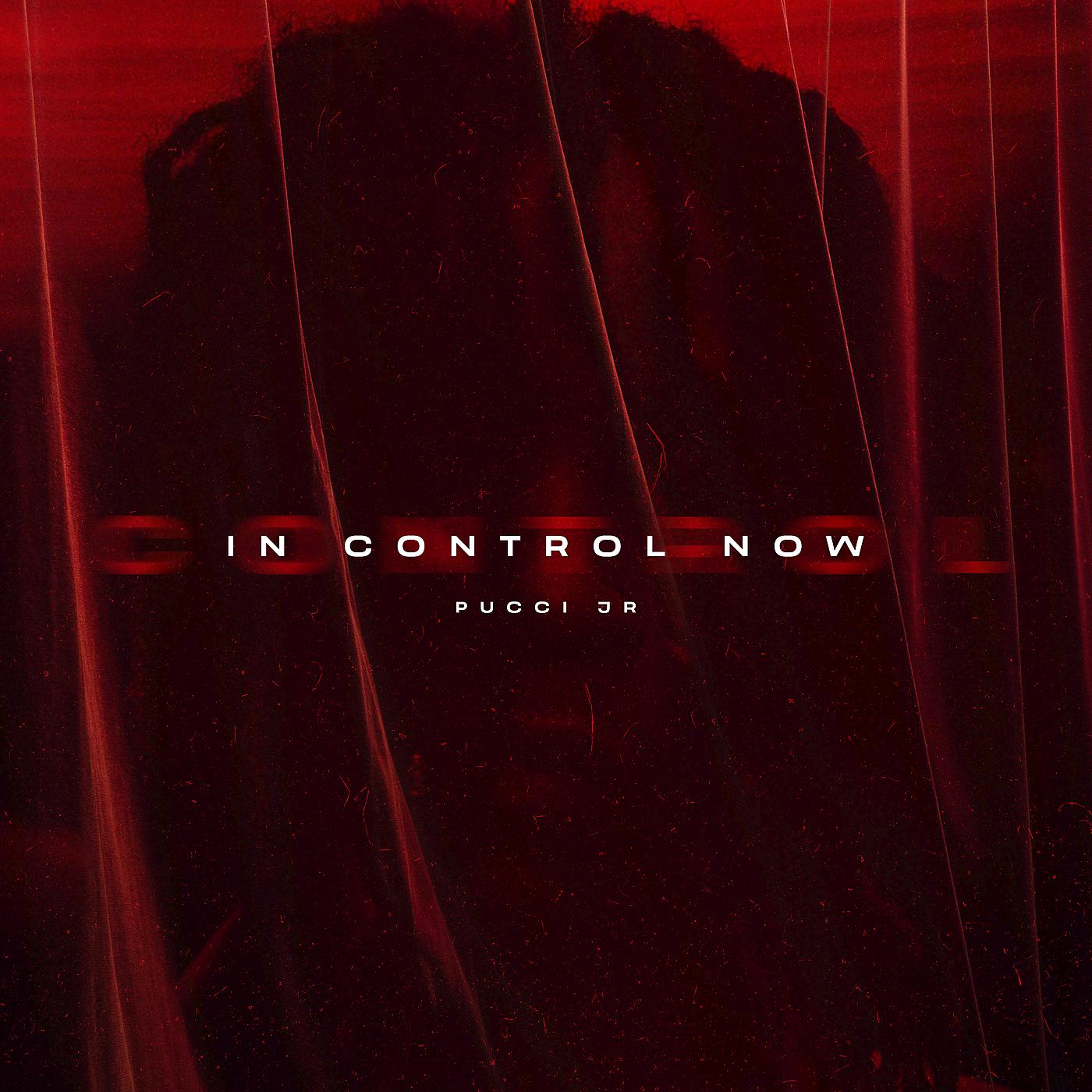 Постер альбома In Control Now