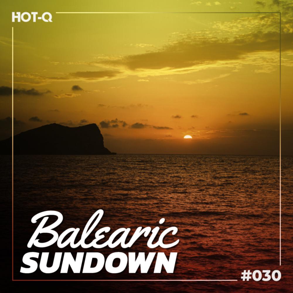 Постер альбома Balearic Sundown 030