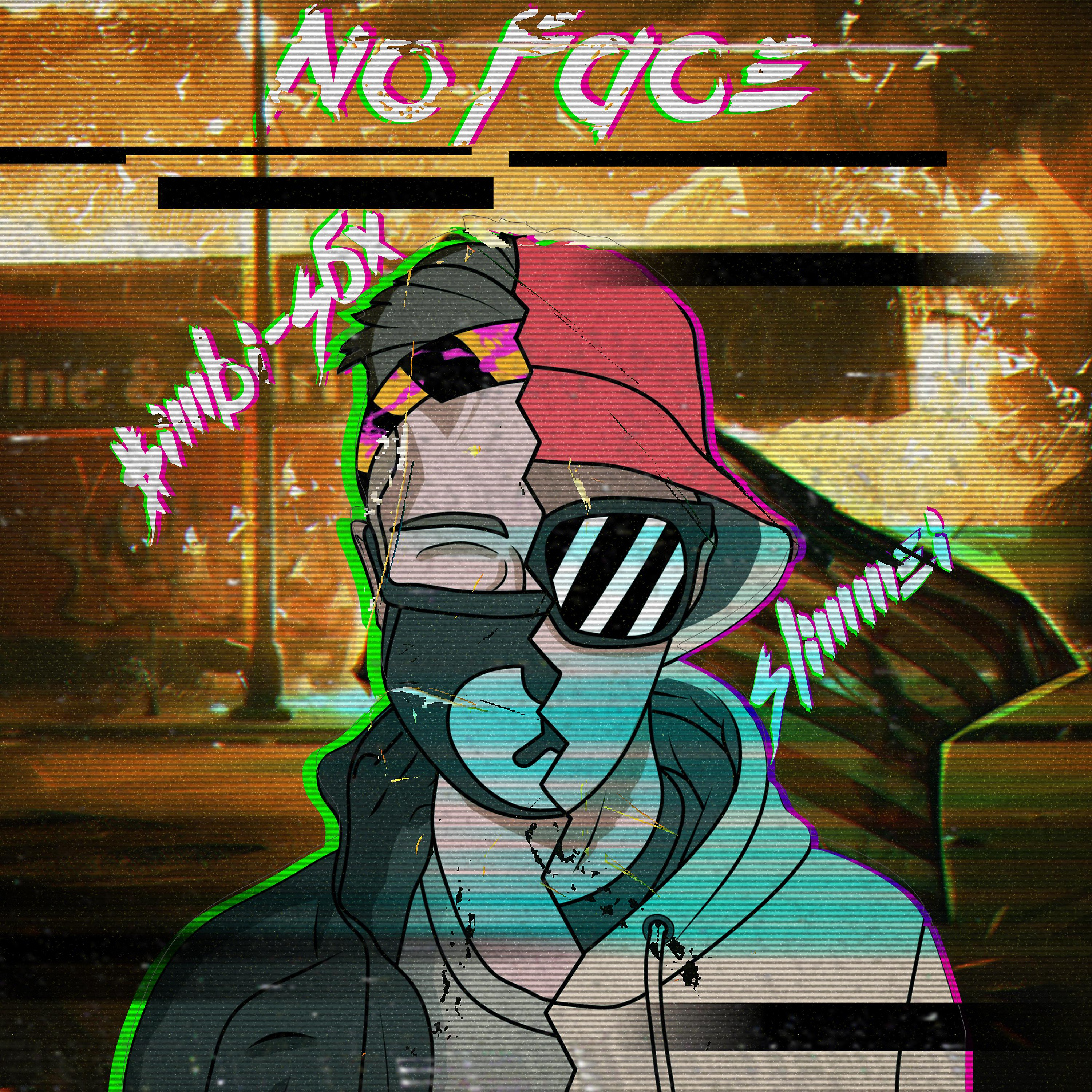 Постер альбома No Face