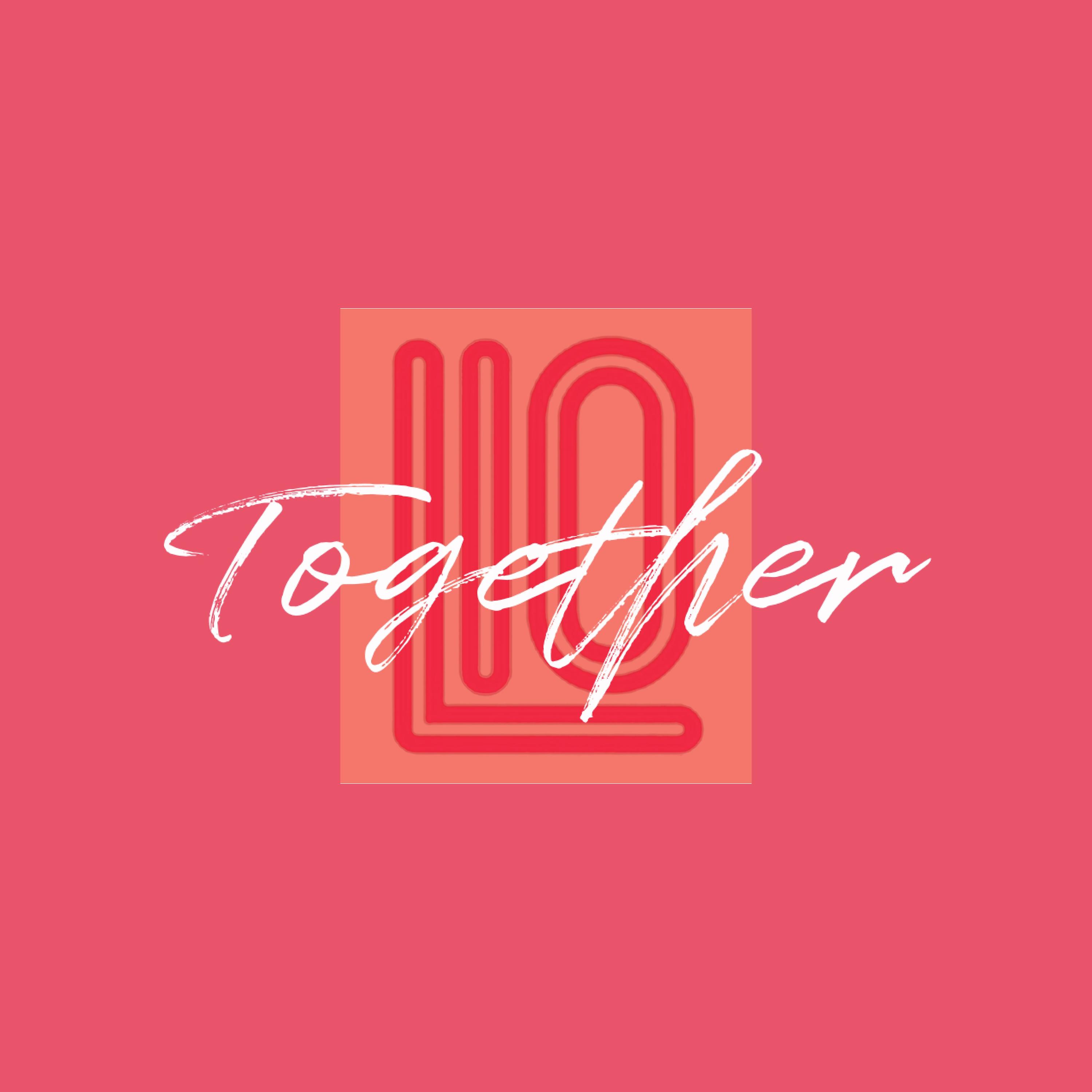 Постер альбома Together (Radio Edit)