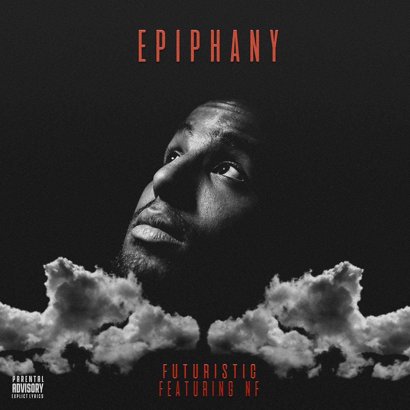 Постер альбома Epiphany (feat. NF)