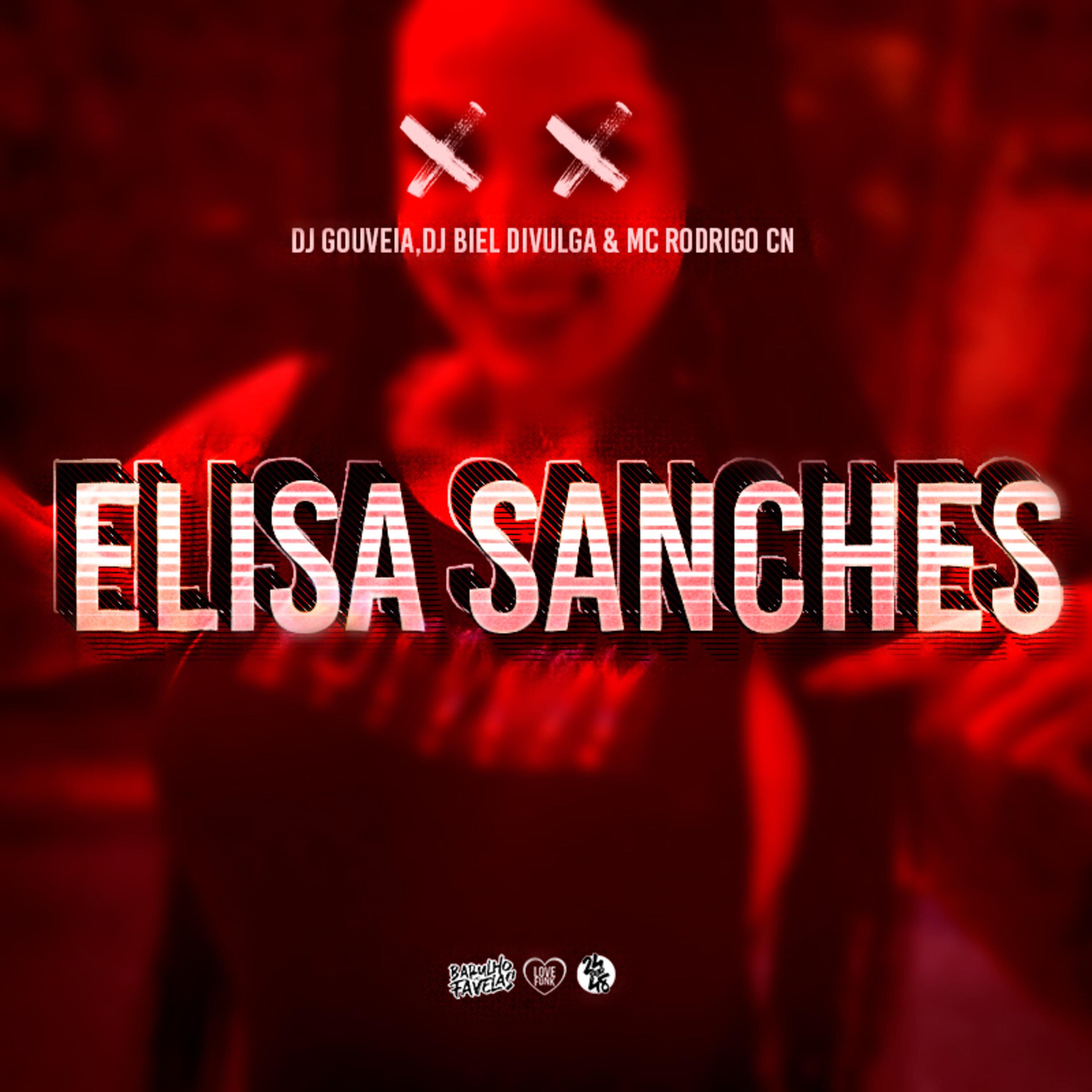 Постер альбома Eliza Sanches
