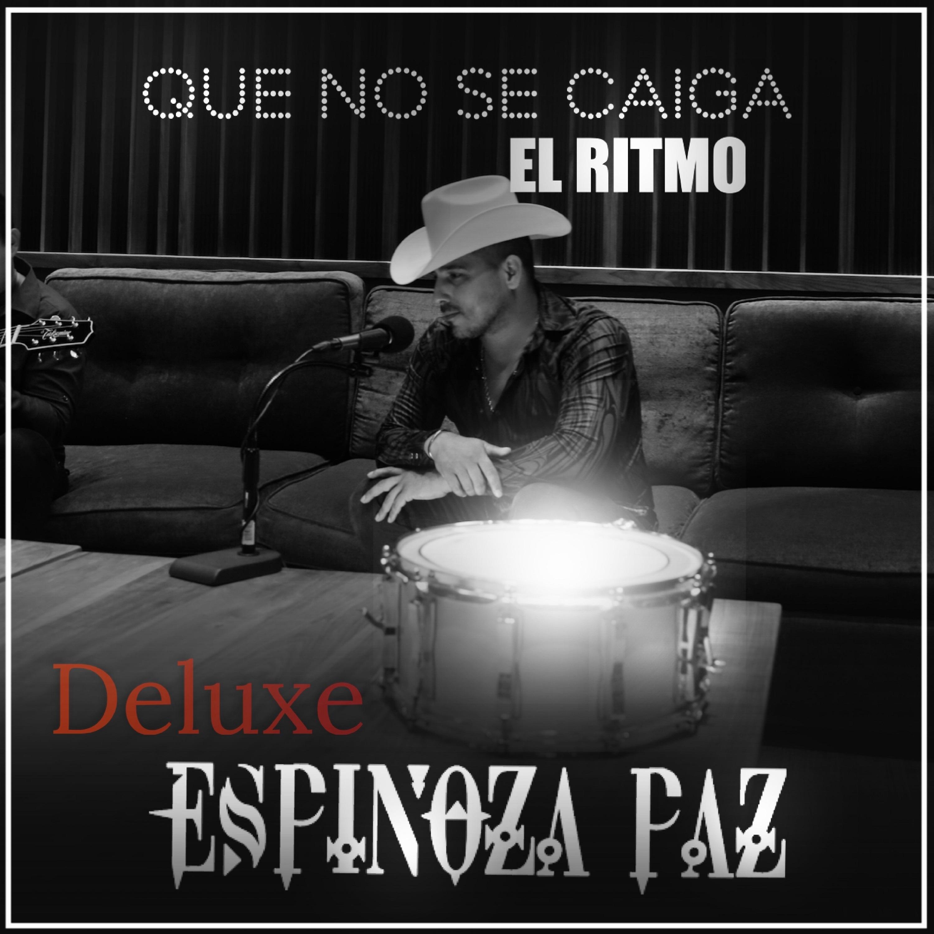 Постер альбома Que No Se Caiga el Ritmo (Deluxe)