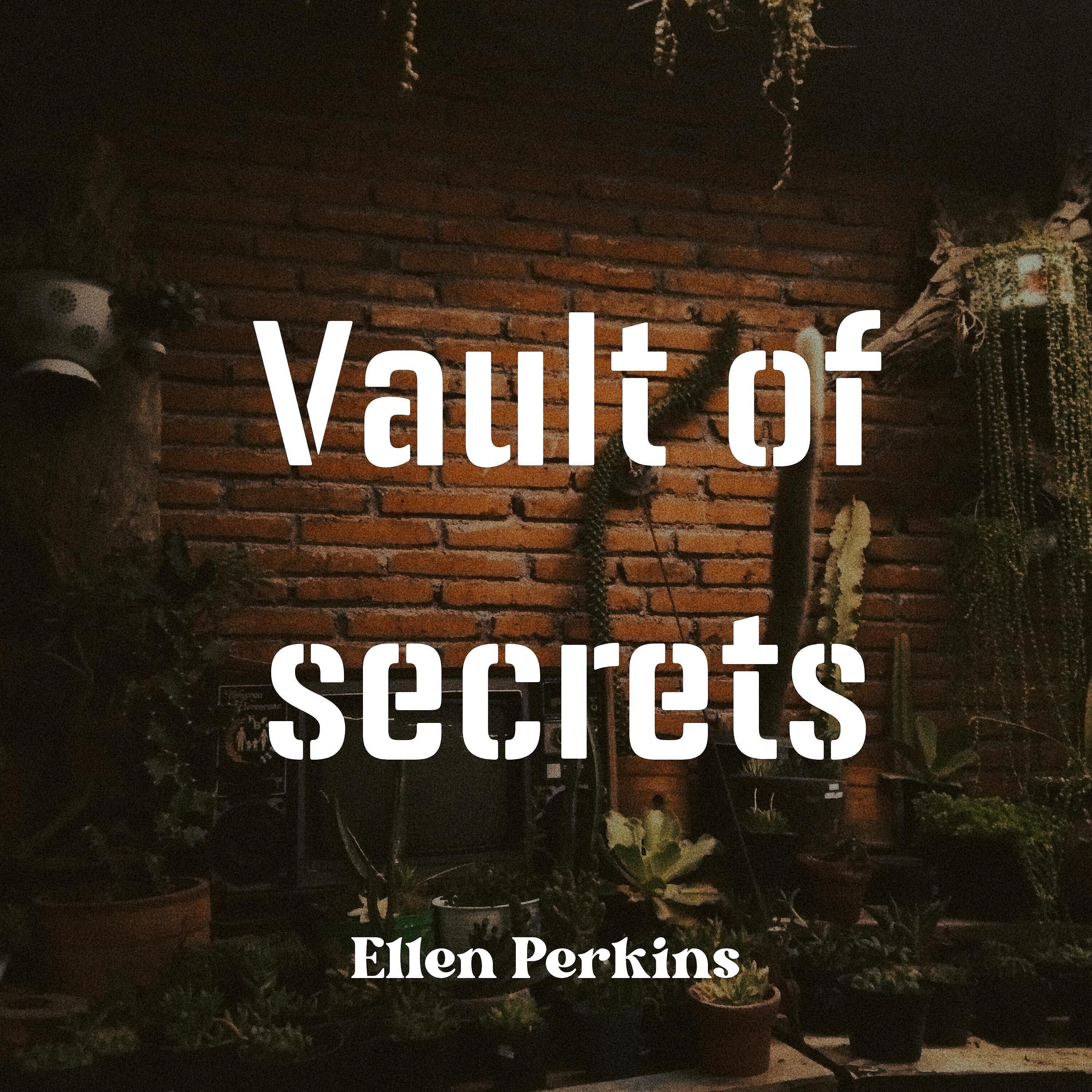 Постер альбома Vault of Secrets