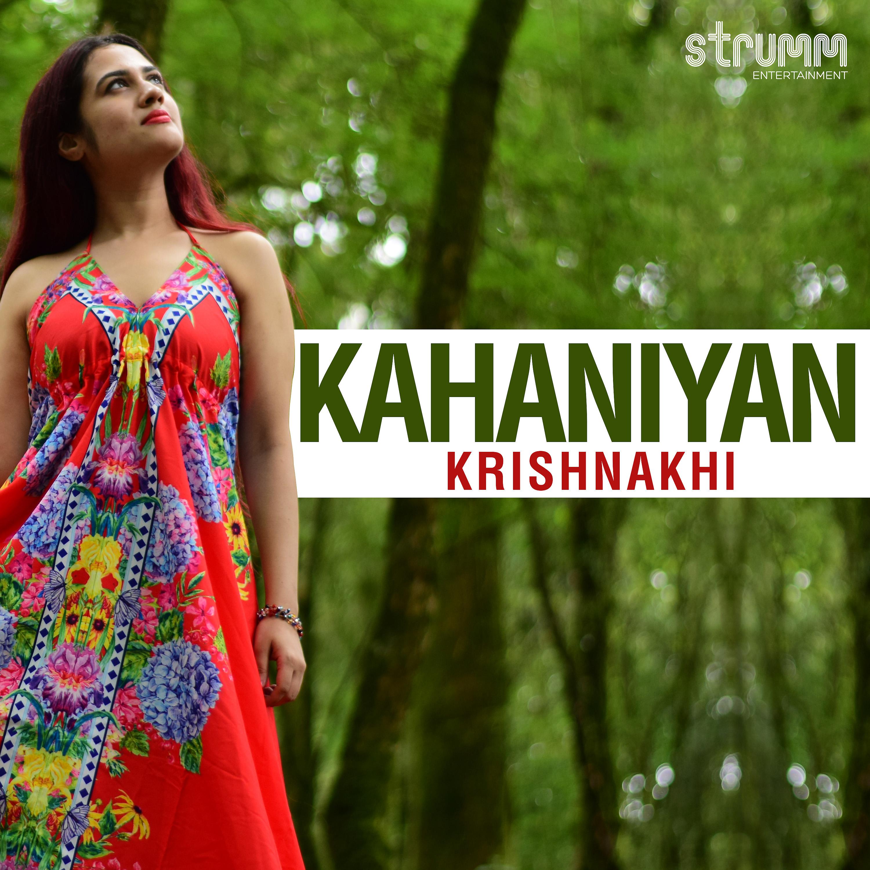 Постер альбома Kahaniyan - Single