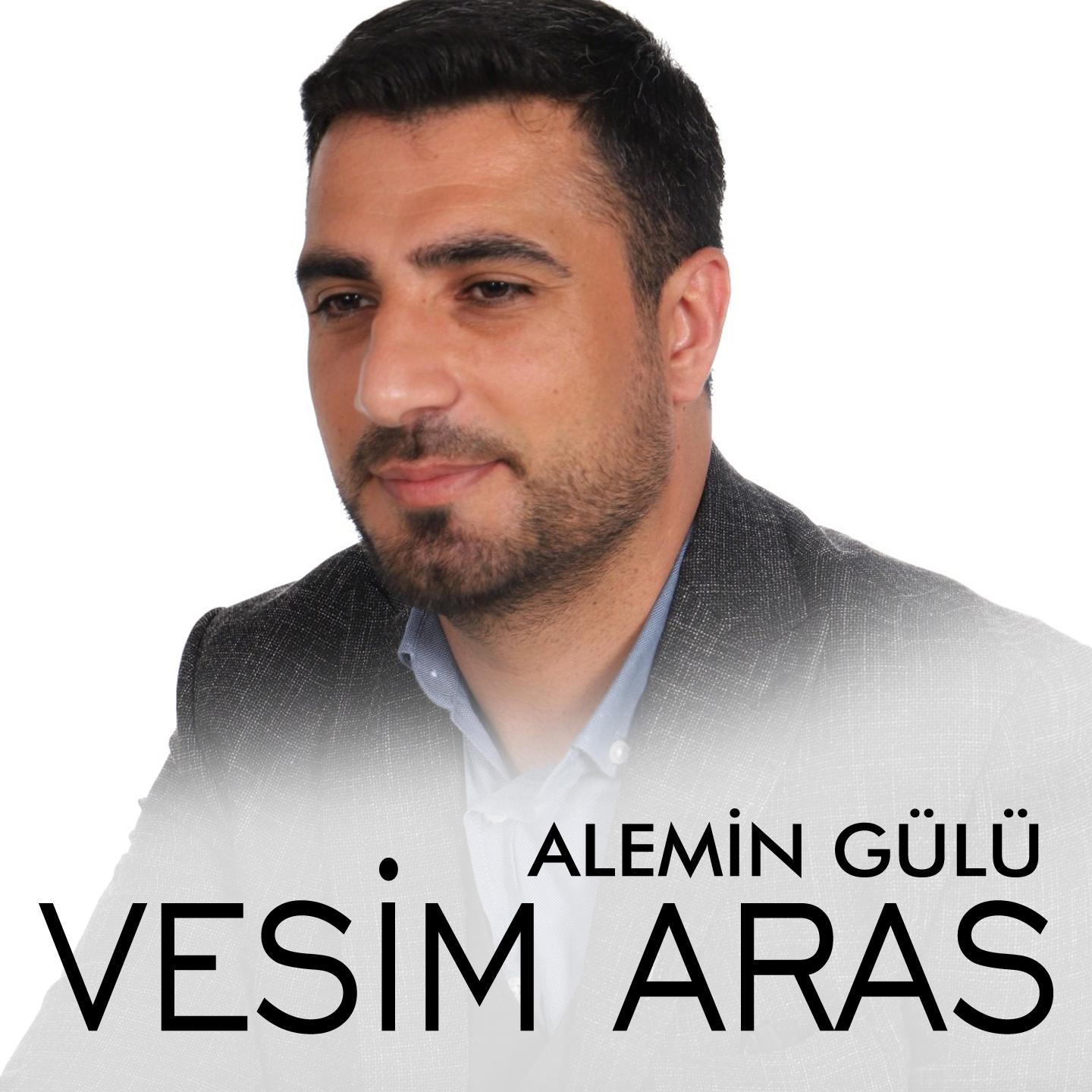 Постер альбома Alemin Gülü