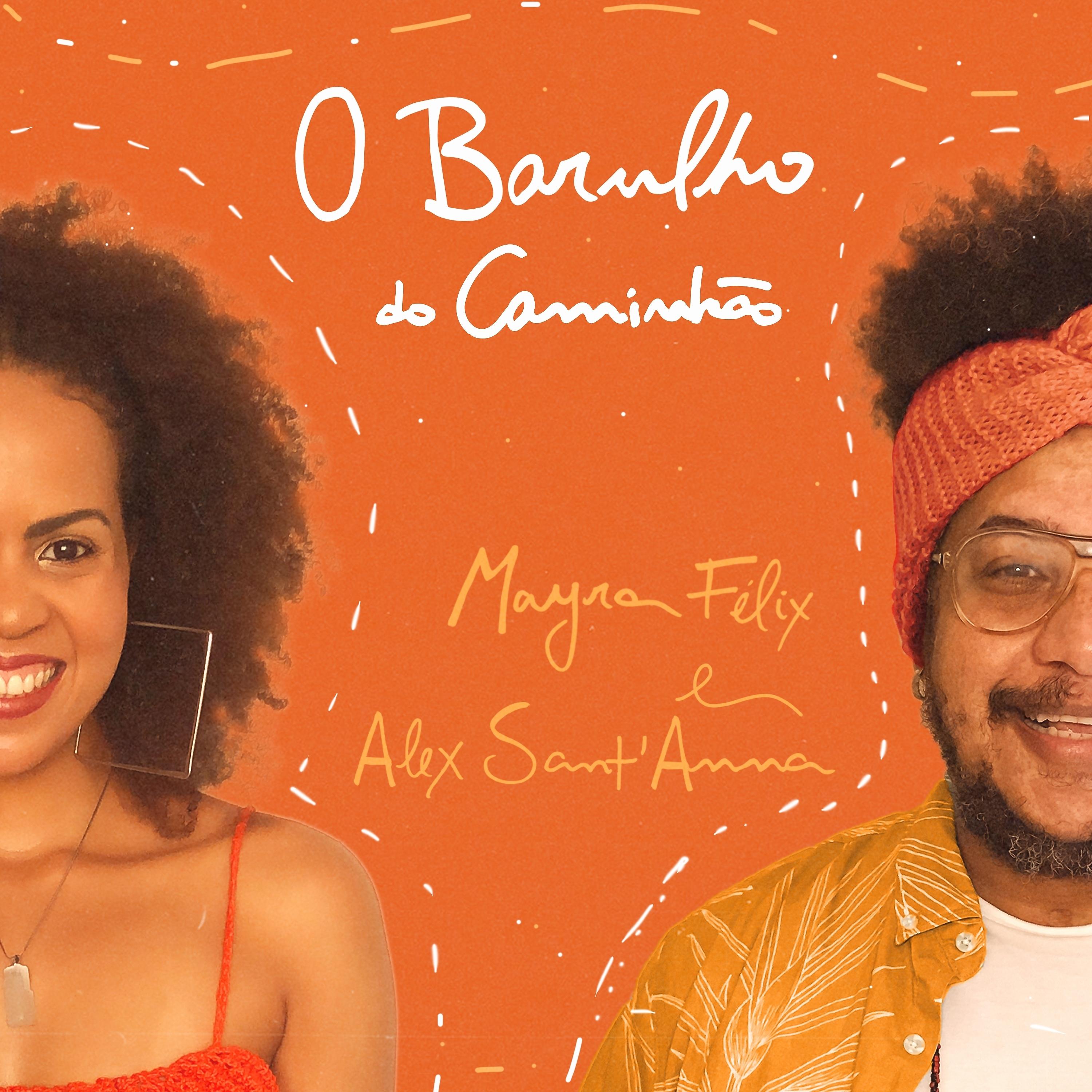 Постер альбома O Barulho do Caminhão