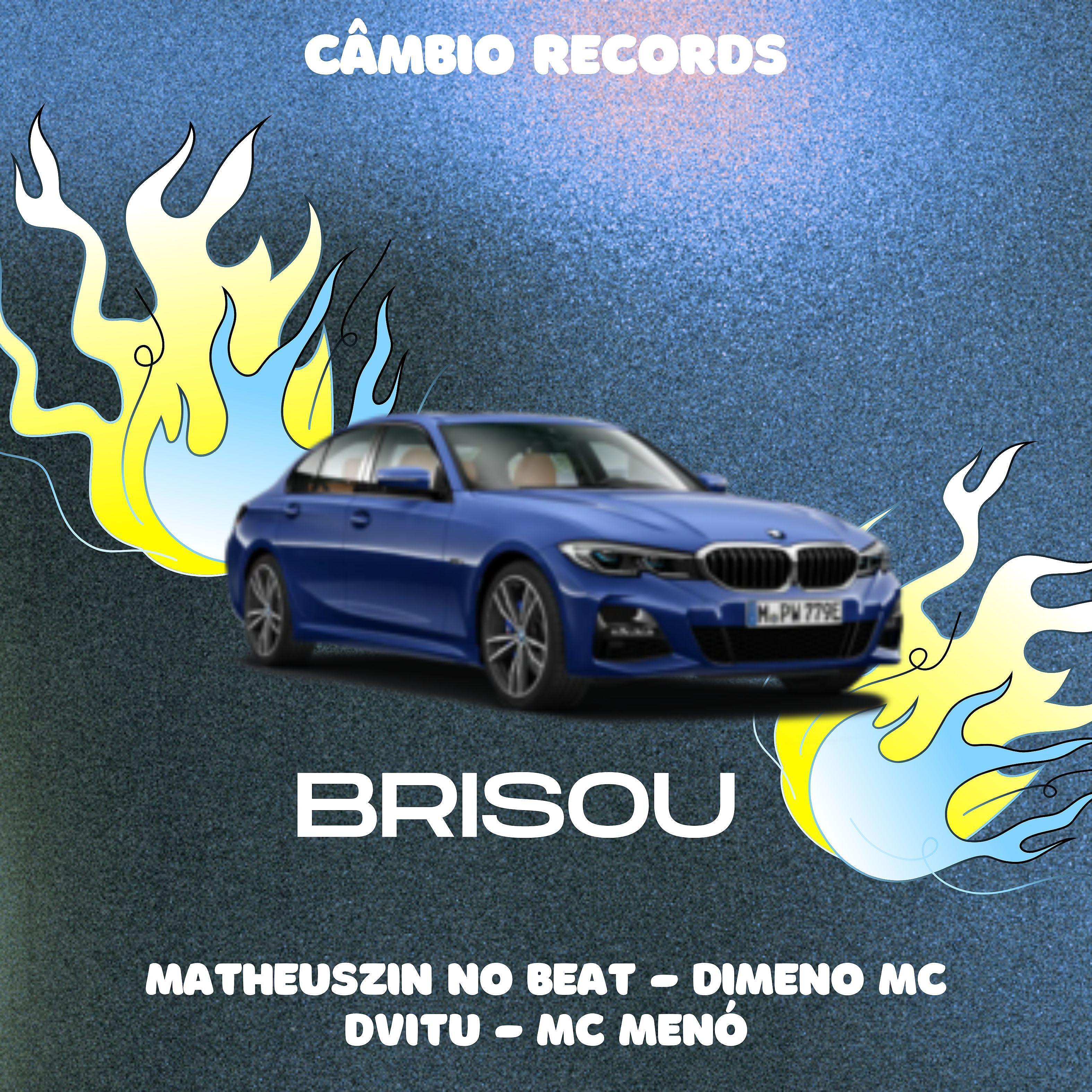 Постер альбома Brisou