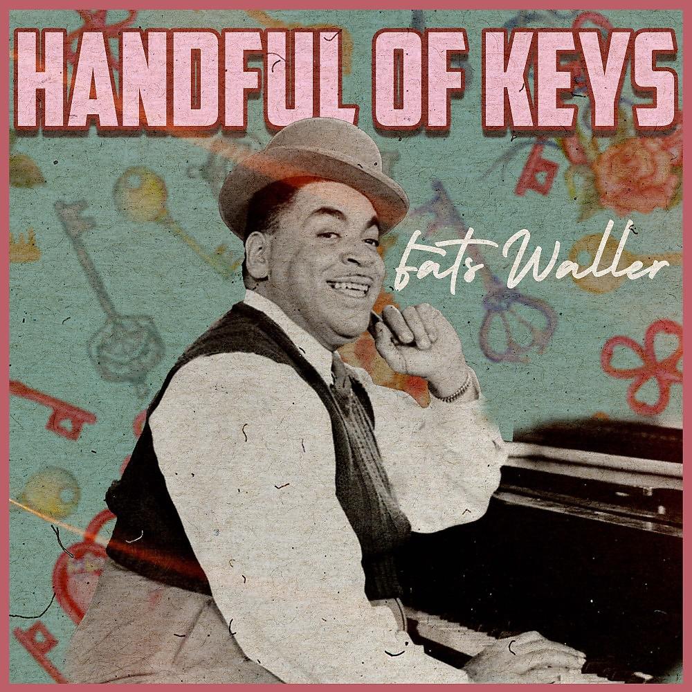 Постер альбома Handful of Keys