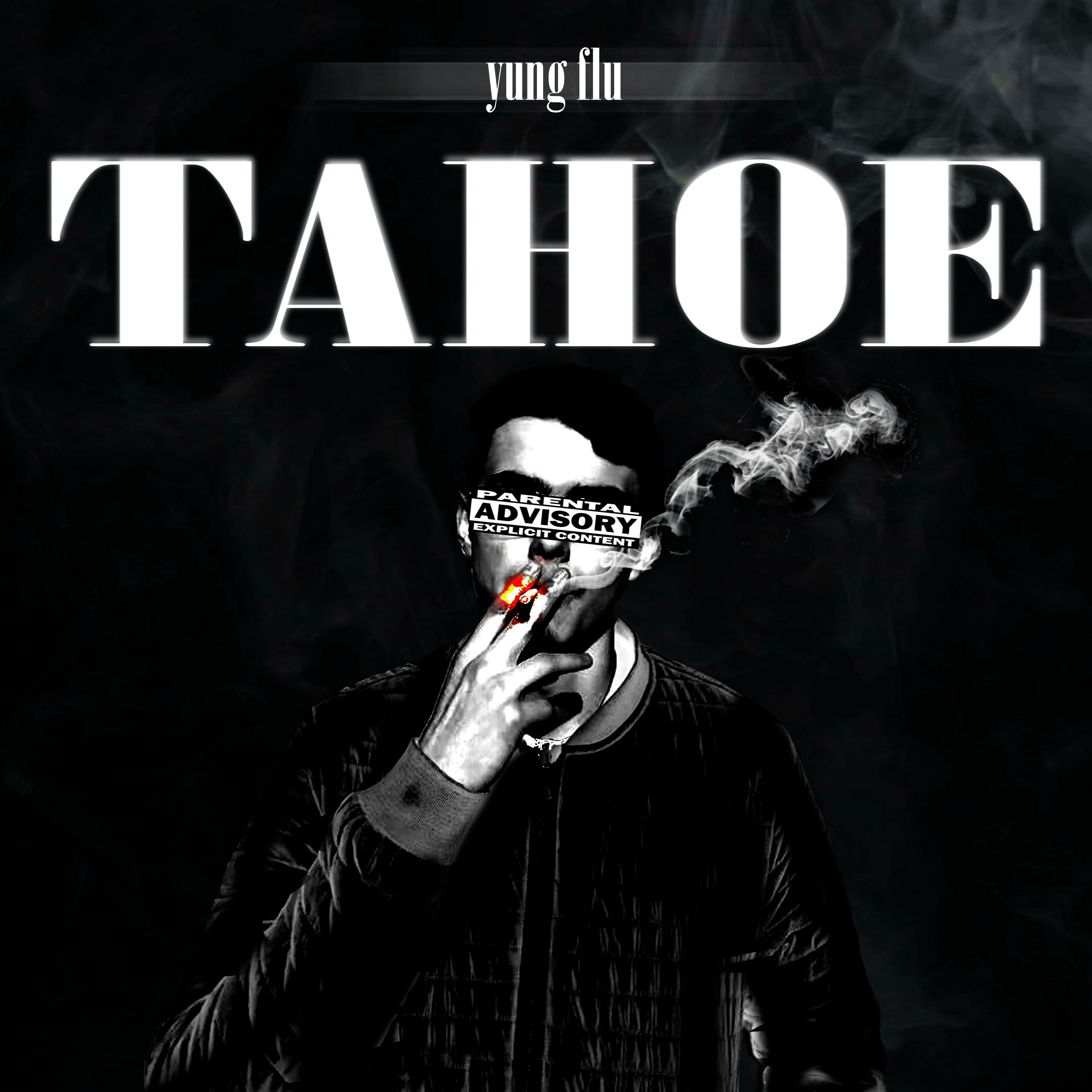 Постер альбома TAHOE