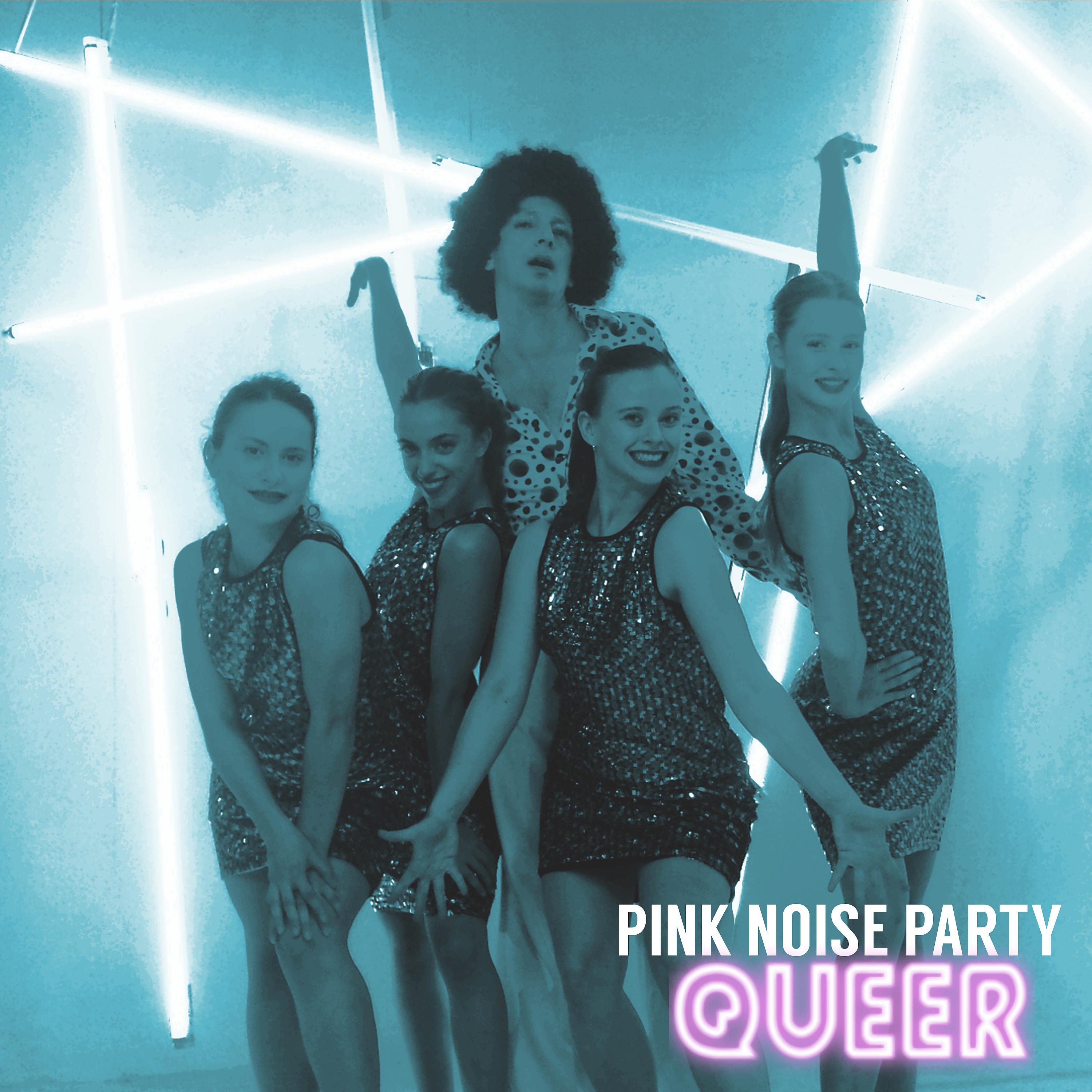 Постер альбома Queer