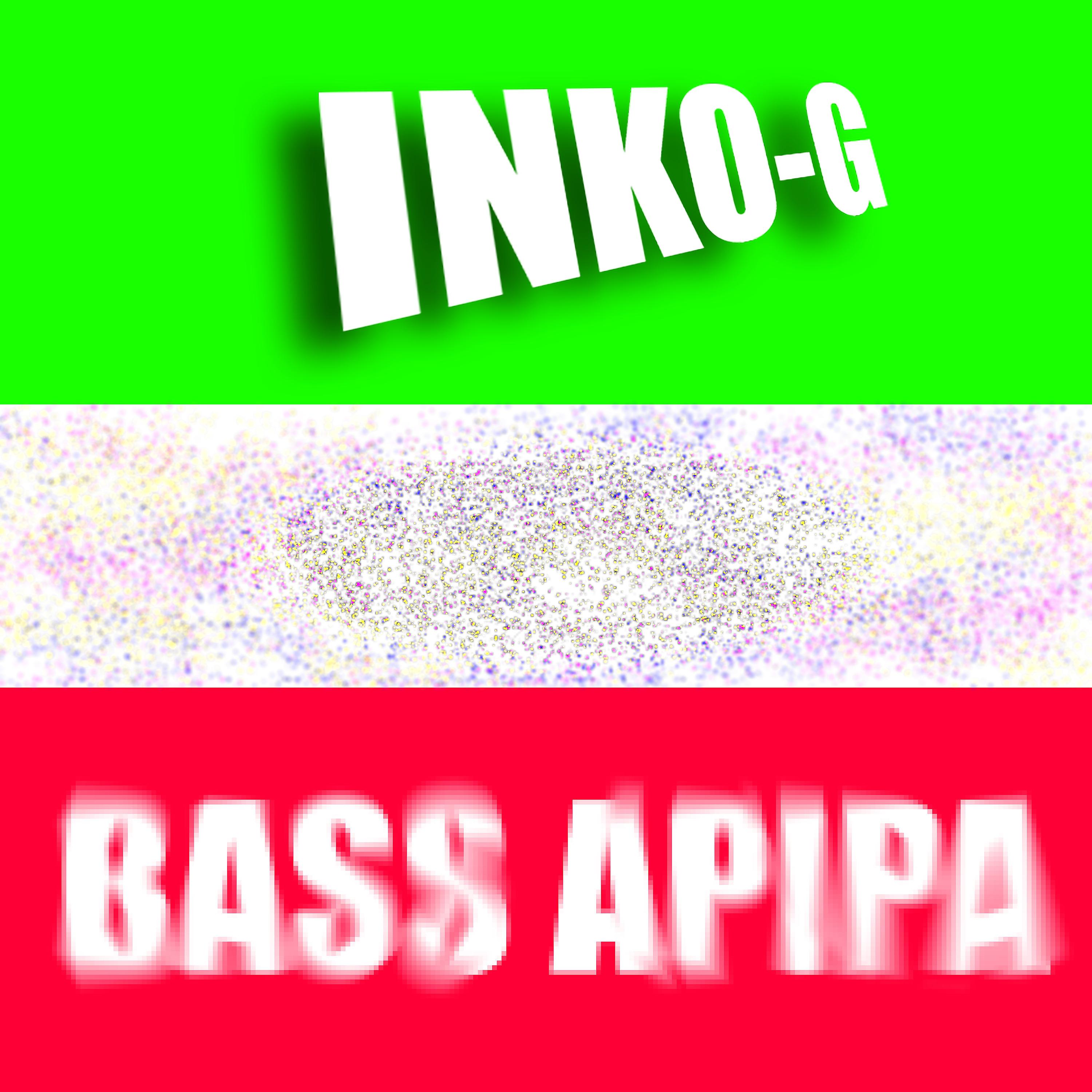 Постер альбома Bass Apipa