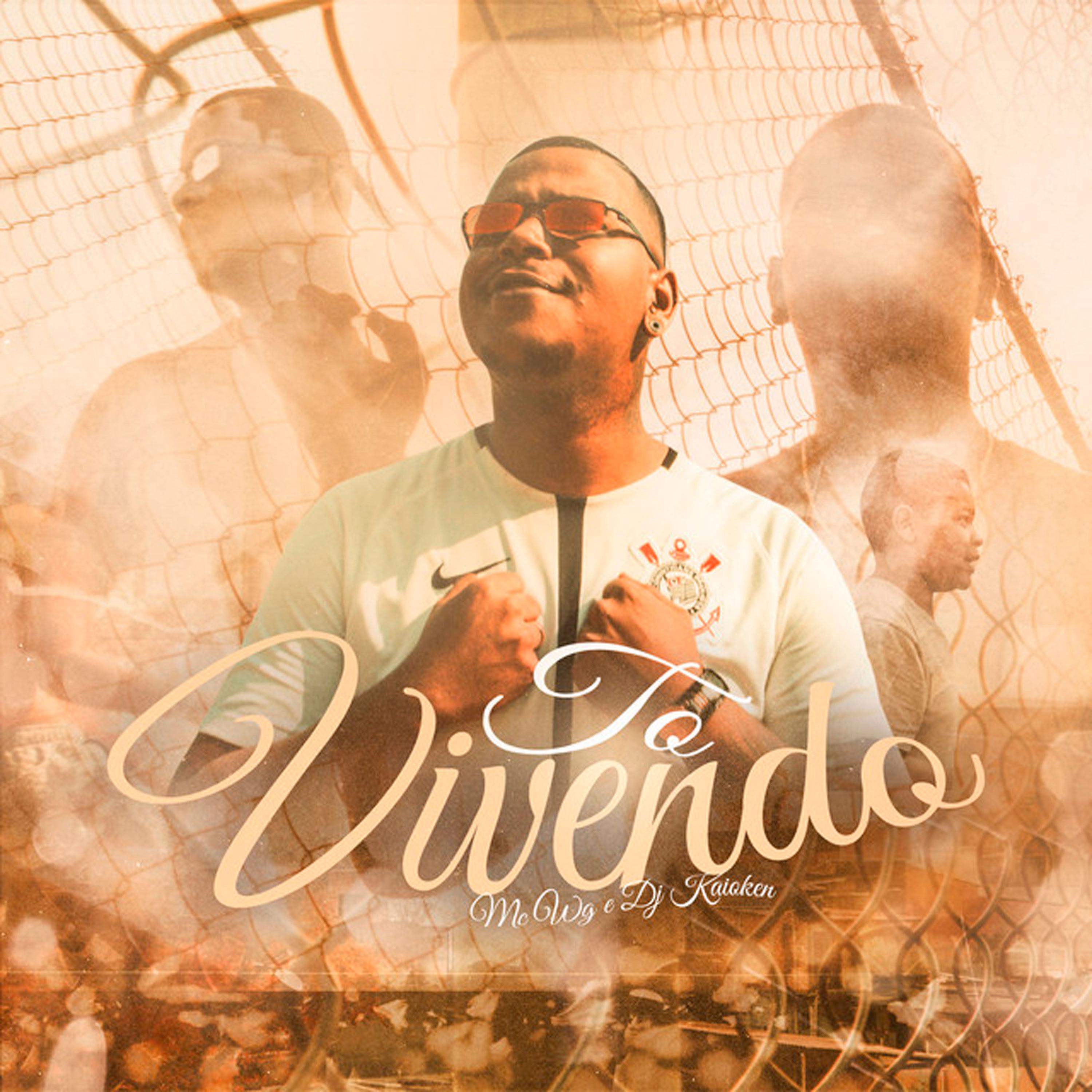Постер альбома Tô Vivendo