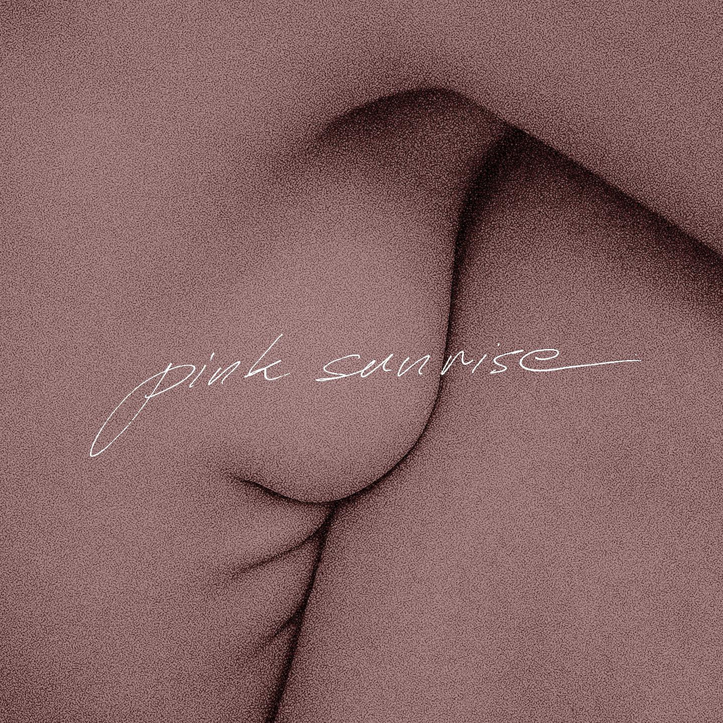 Постер альбома Pink Sunrise