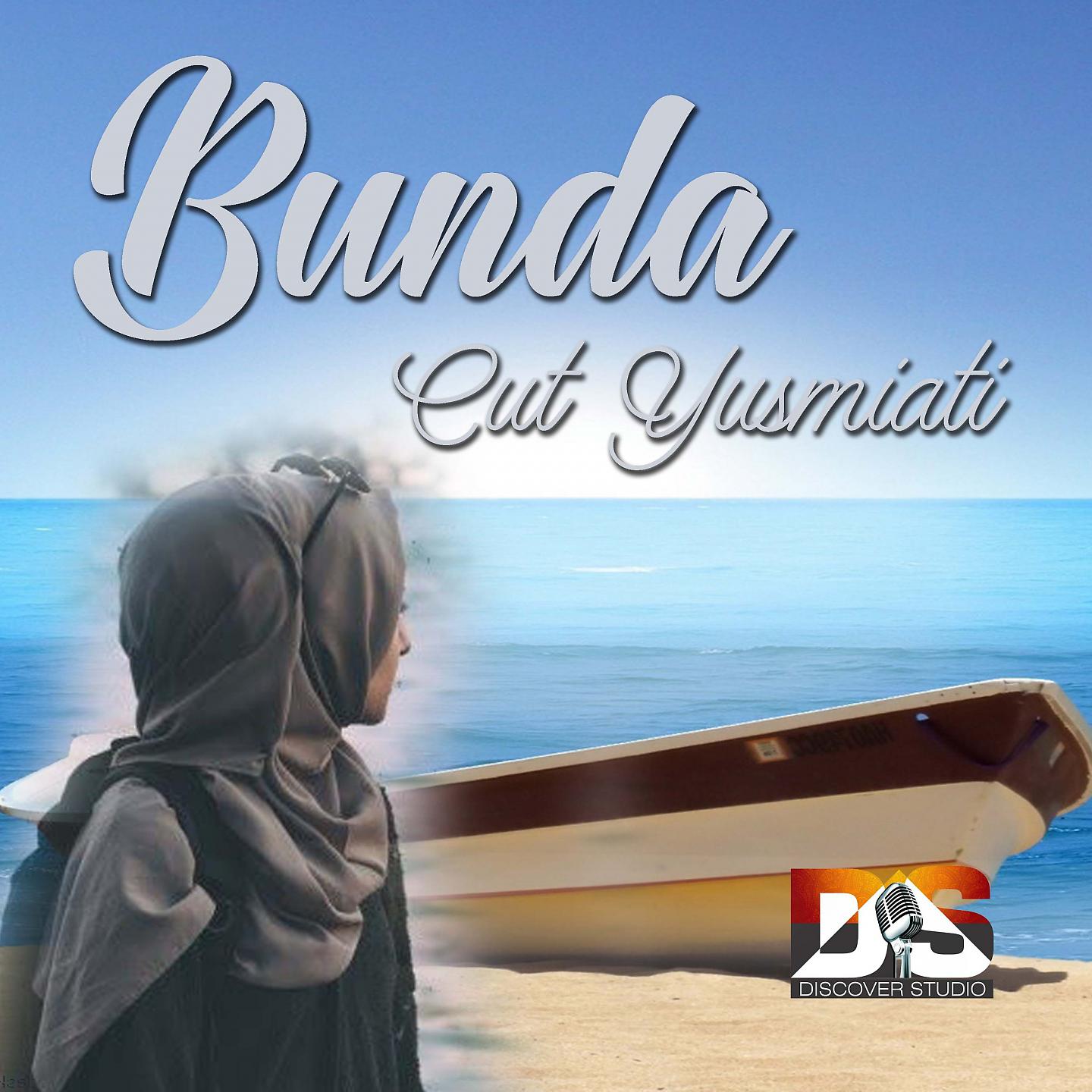Постер альбома Bunda