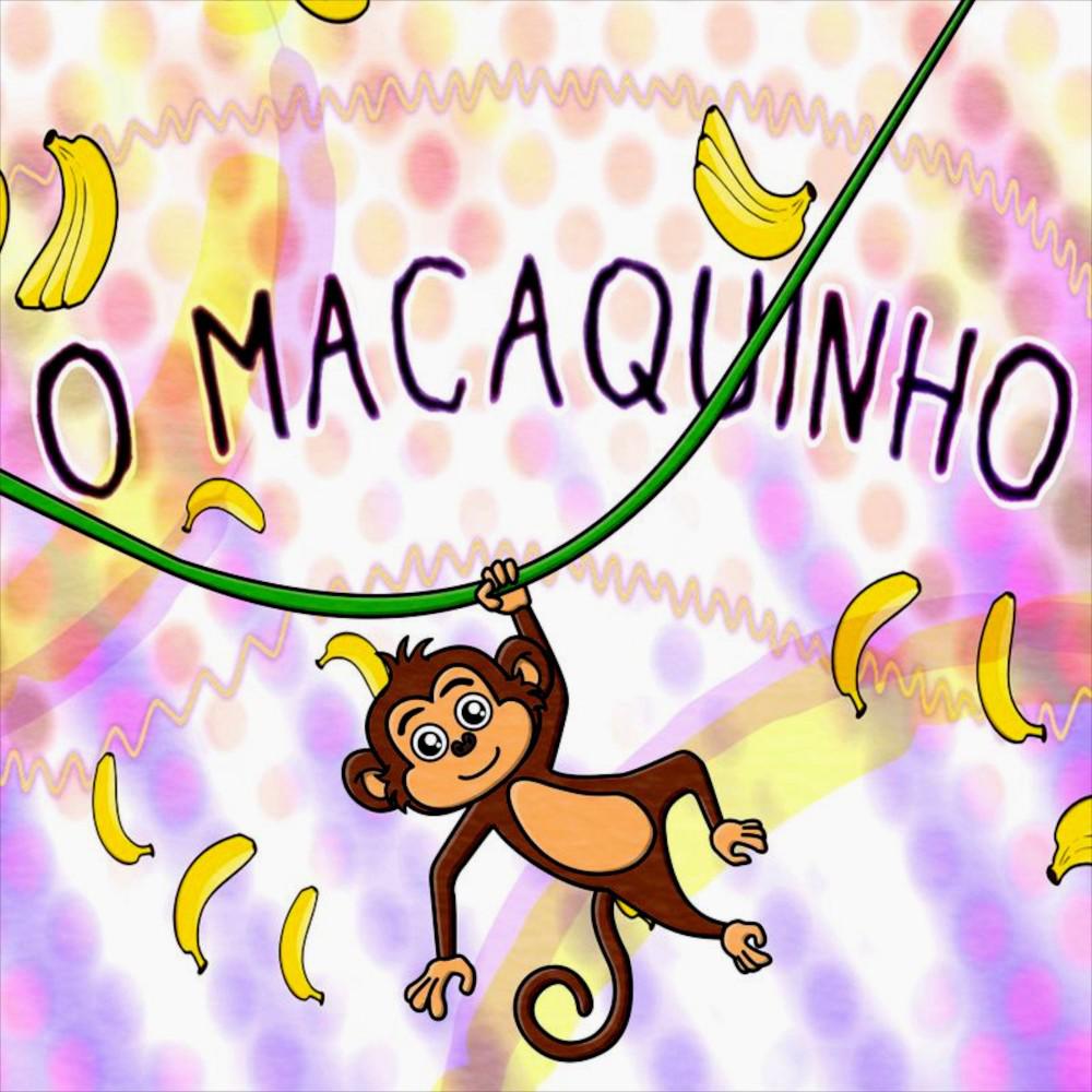 Постер альбома O Macaquinho