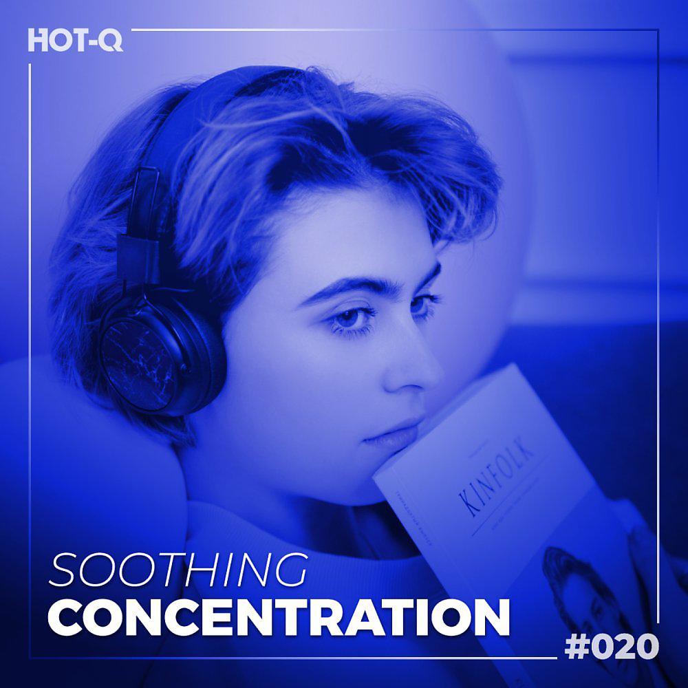 Постер альбома Soothing Concentration 020