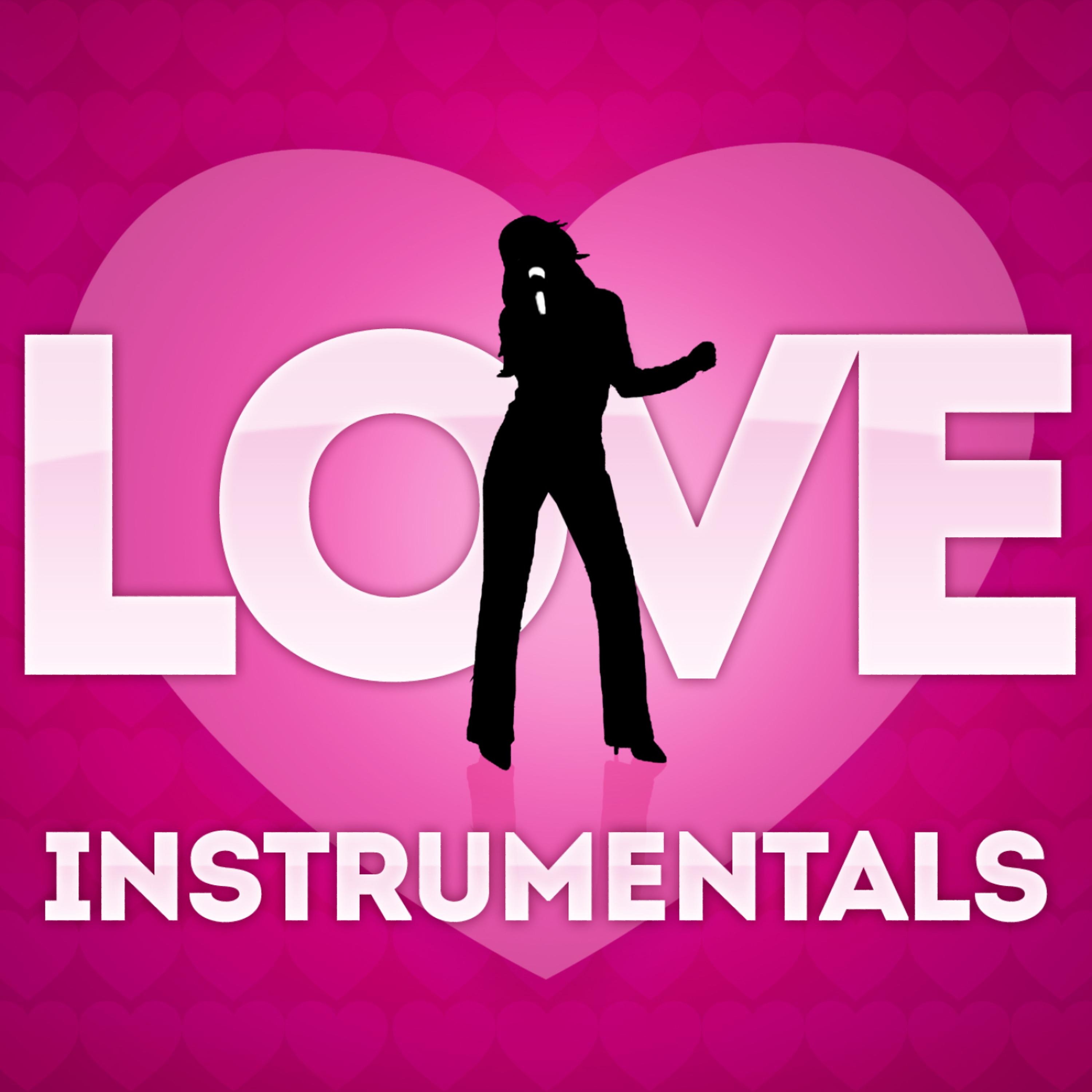 Постер альбома Love Instrumentals – Valentine’s Day