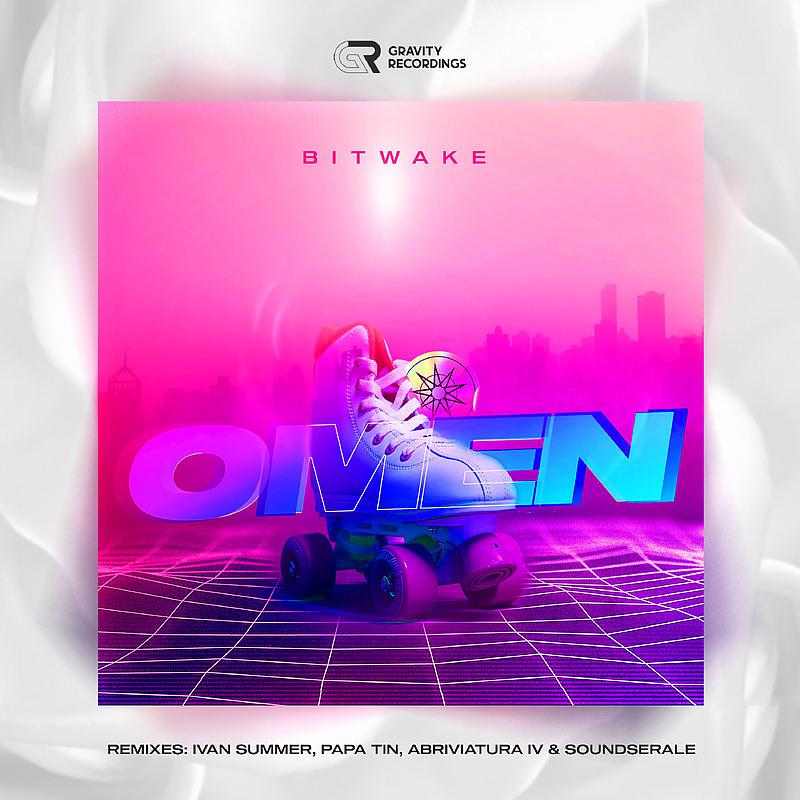 Постер альбома Omen (Papa Tin Remix)