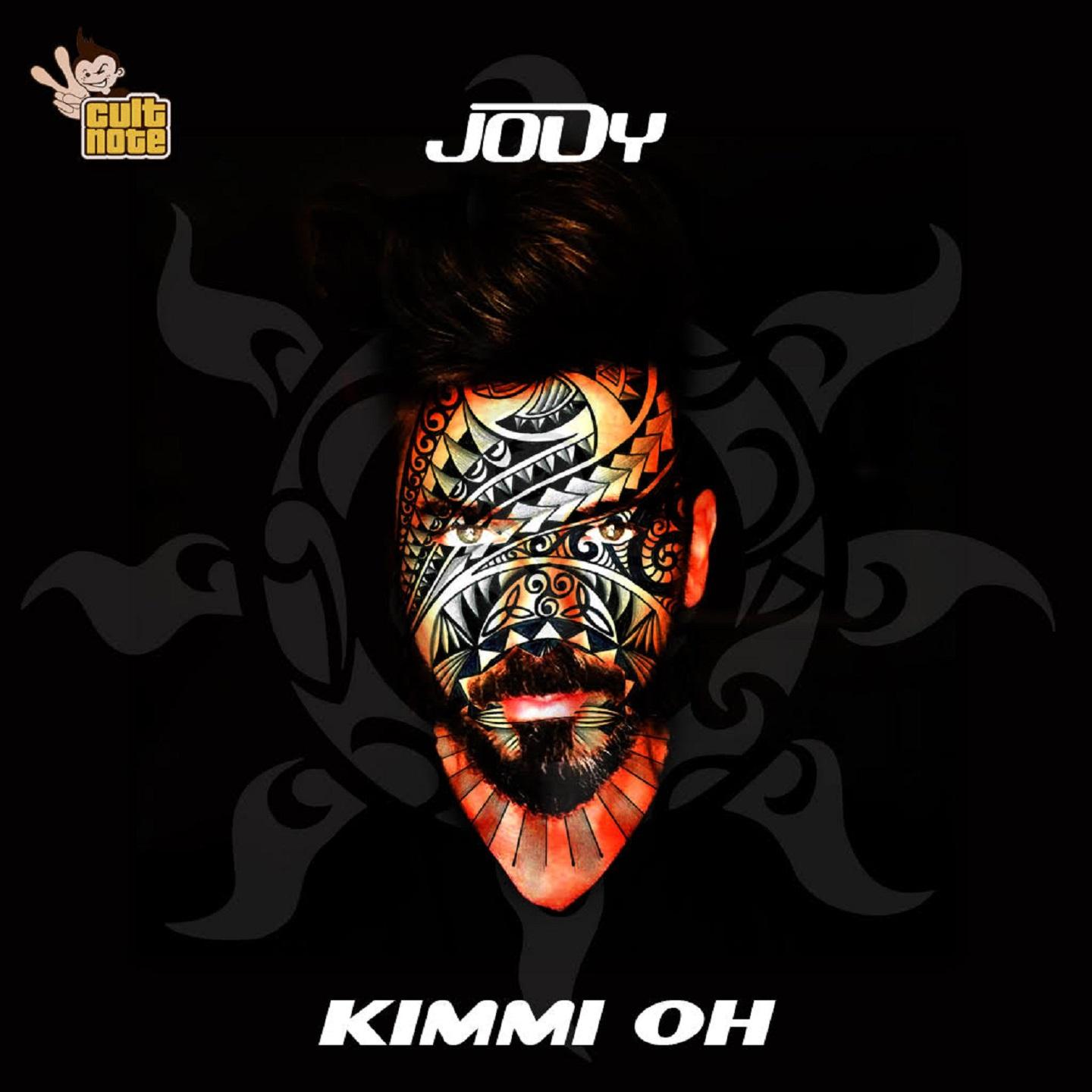 Постер альбома Kimmi Oh