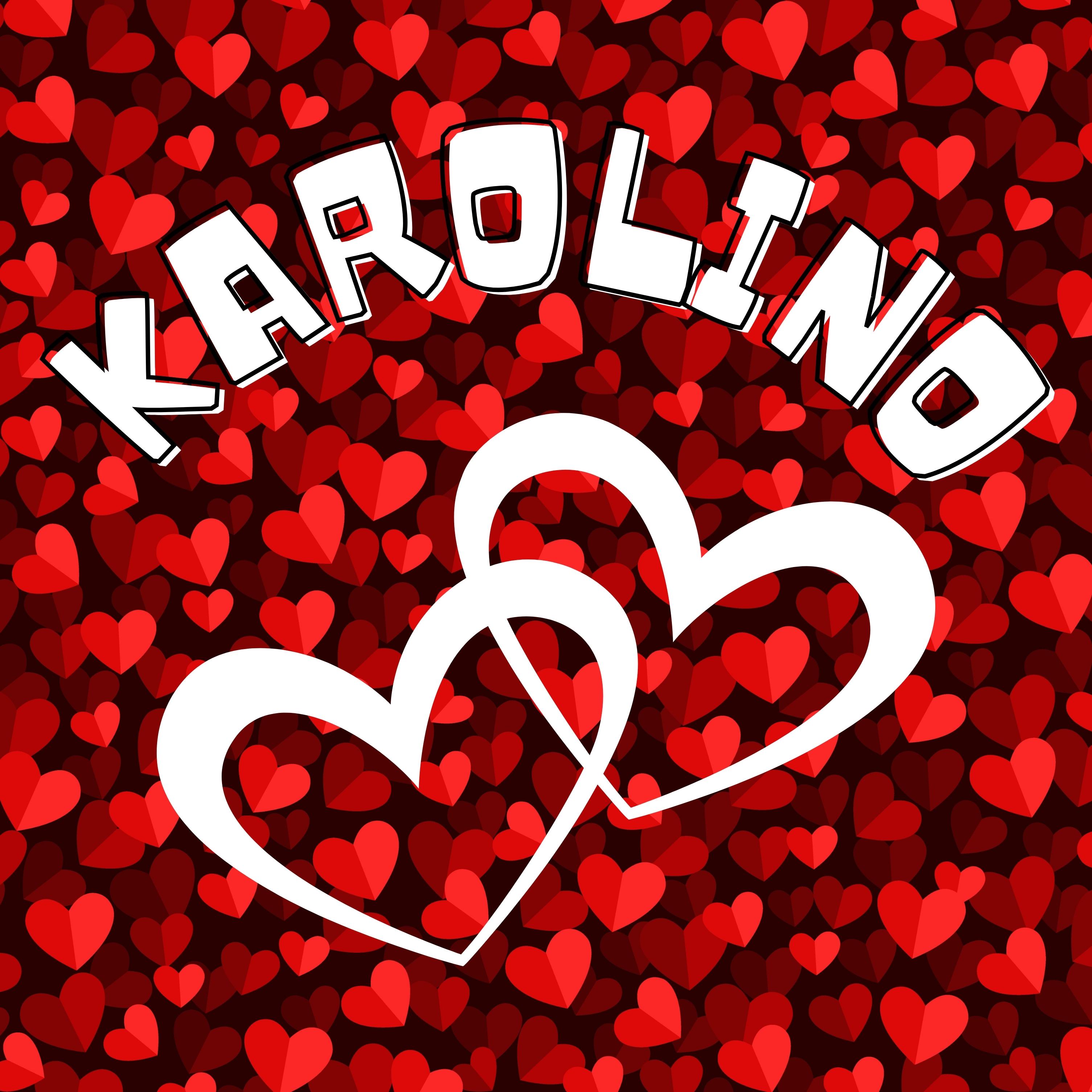 Постер альбома Karolino