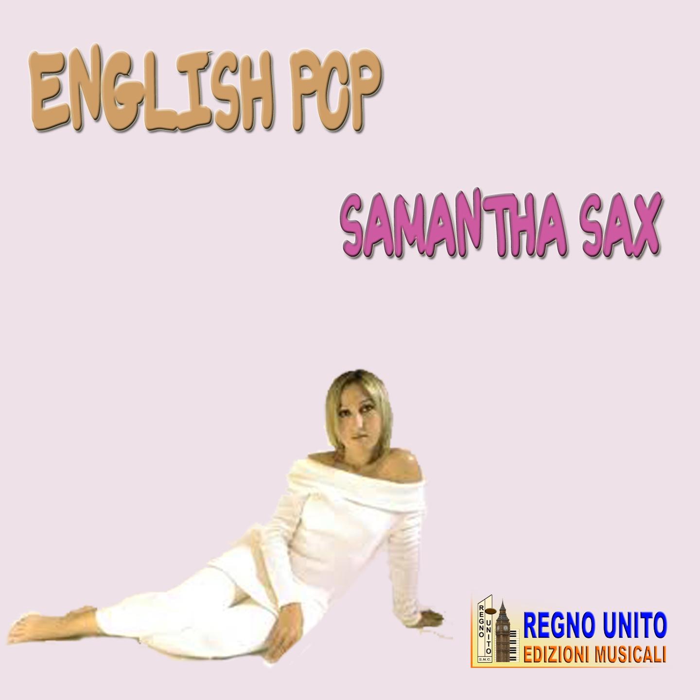 Постер альбома English Pop