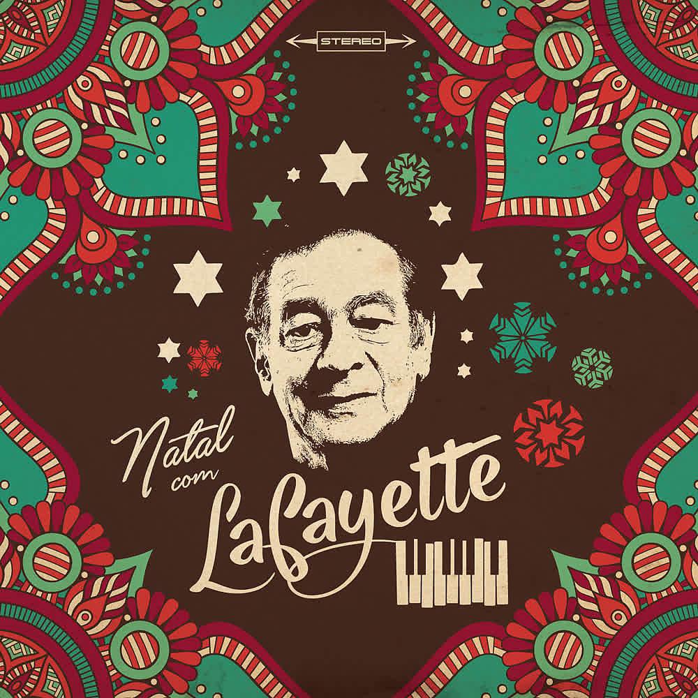 Постер альбома Natal Com Lafayette