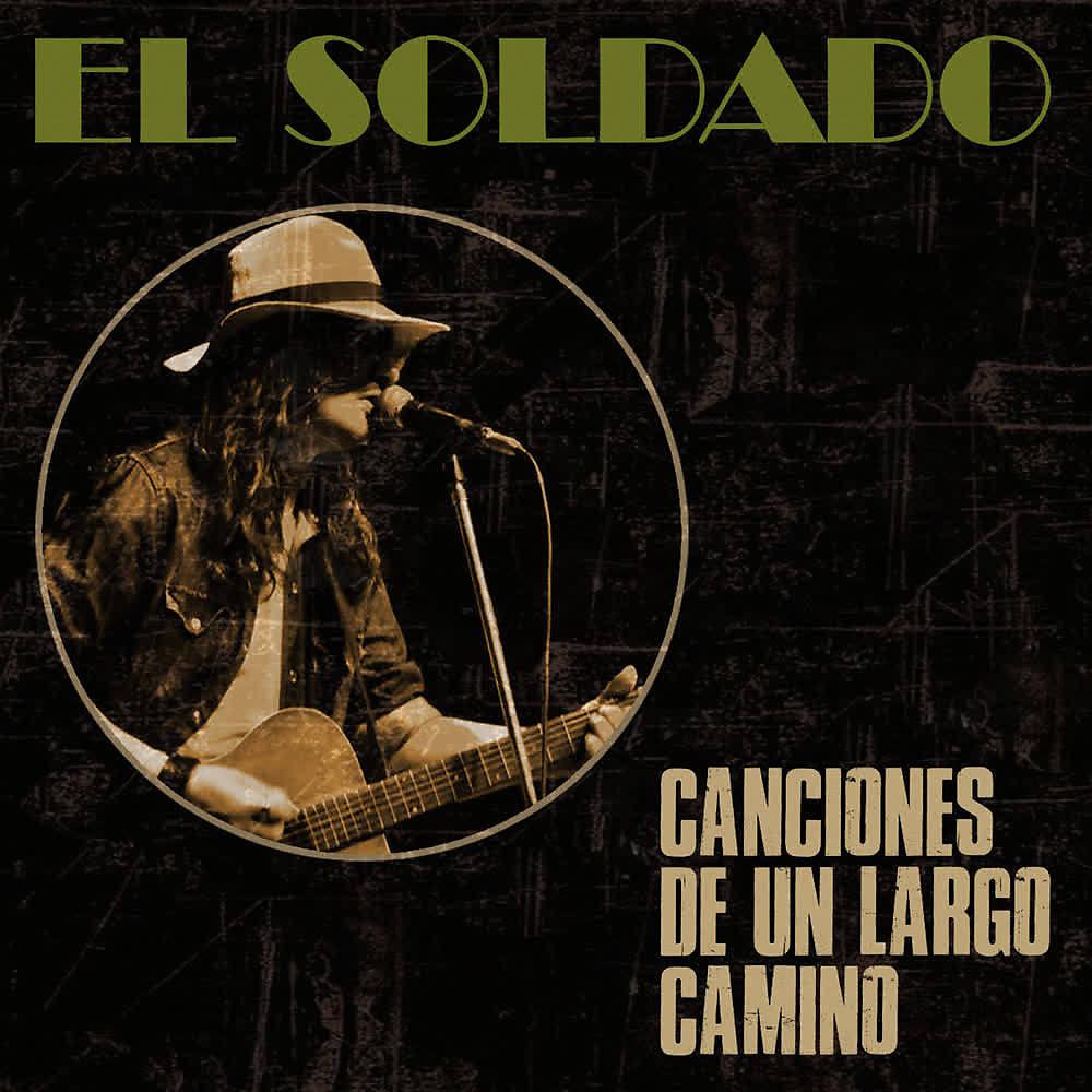 Постер альбома Canciones de un Largo Camino (Live Streaming)