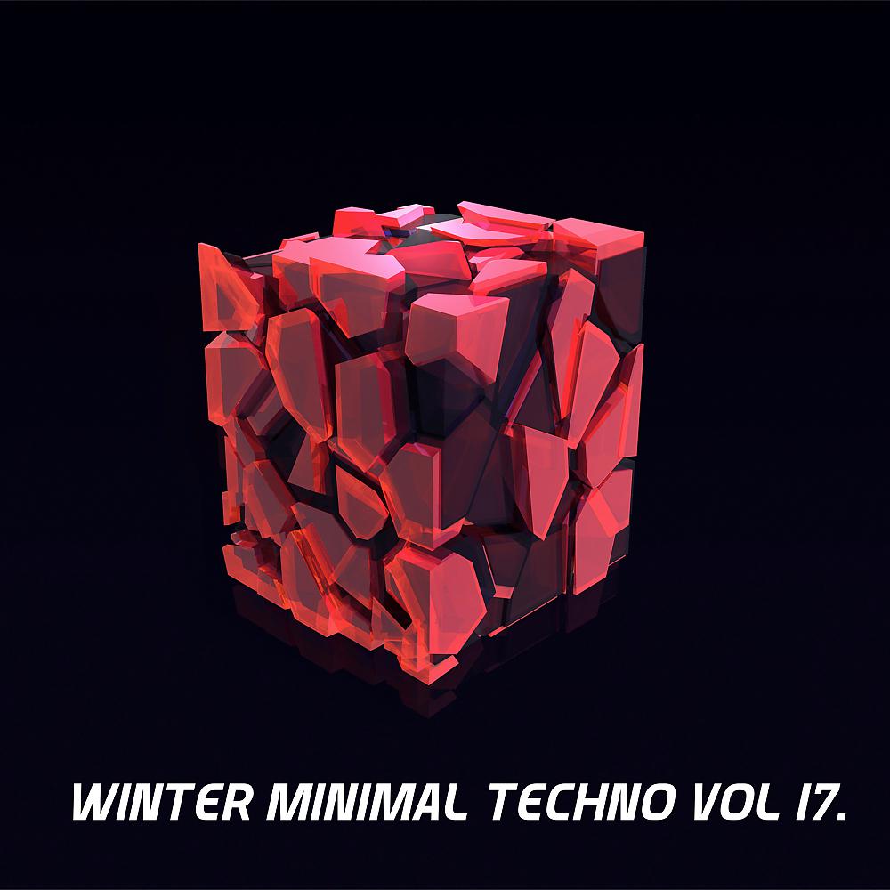 Постер альбома Winter Minimal Techno, Vol. 17