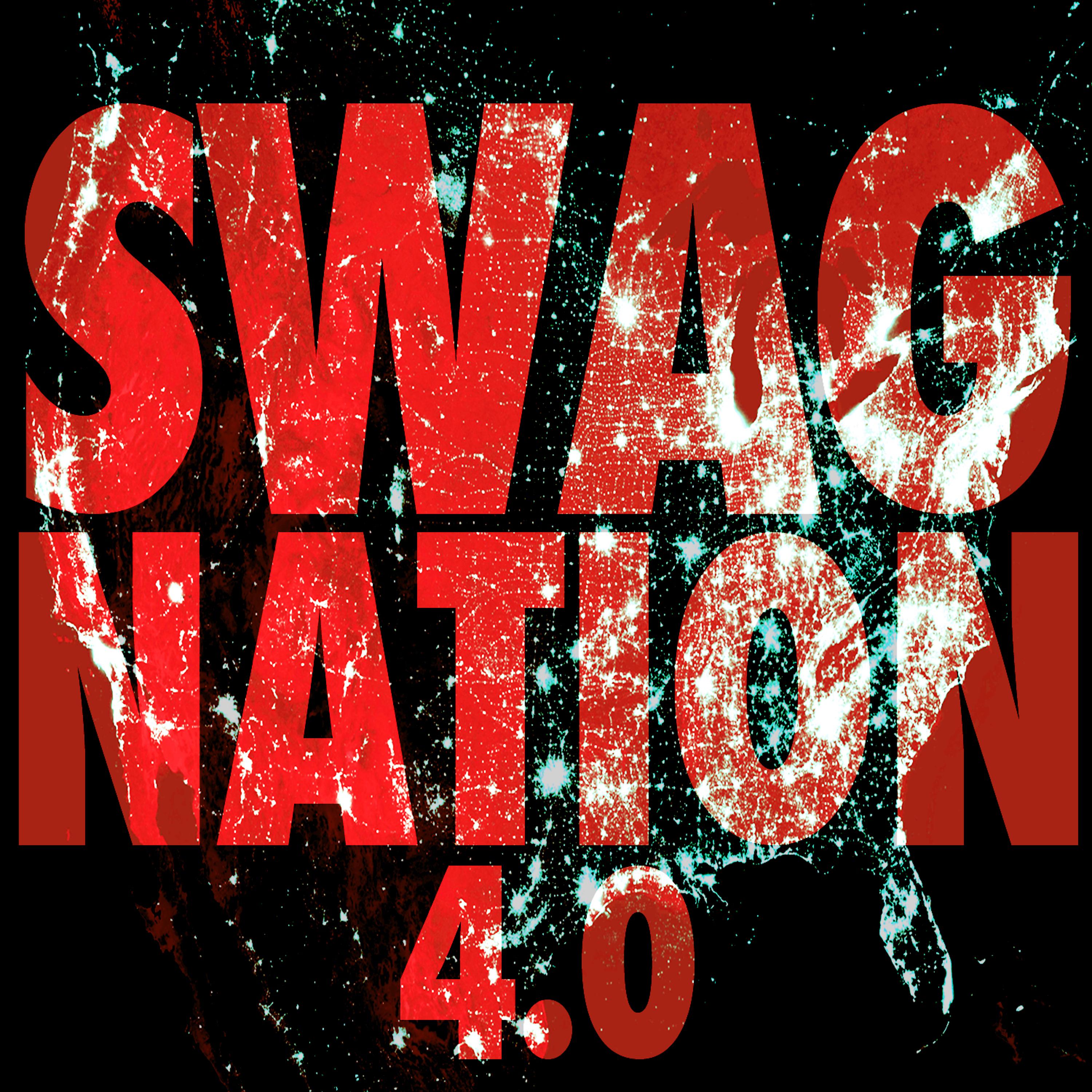 Постер альбома Swag Nation 4.0