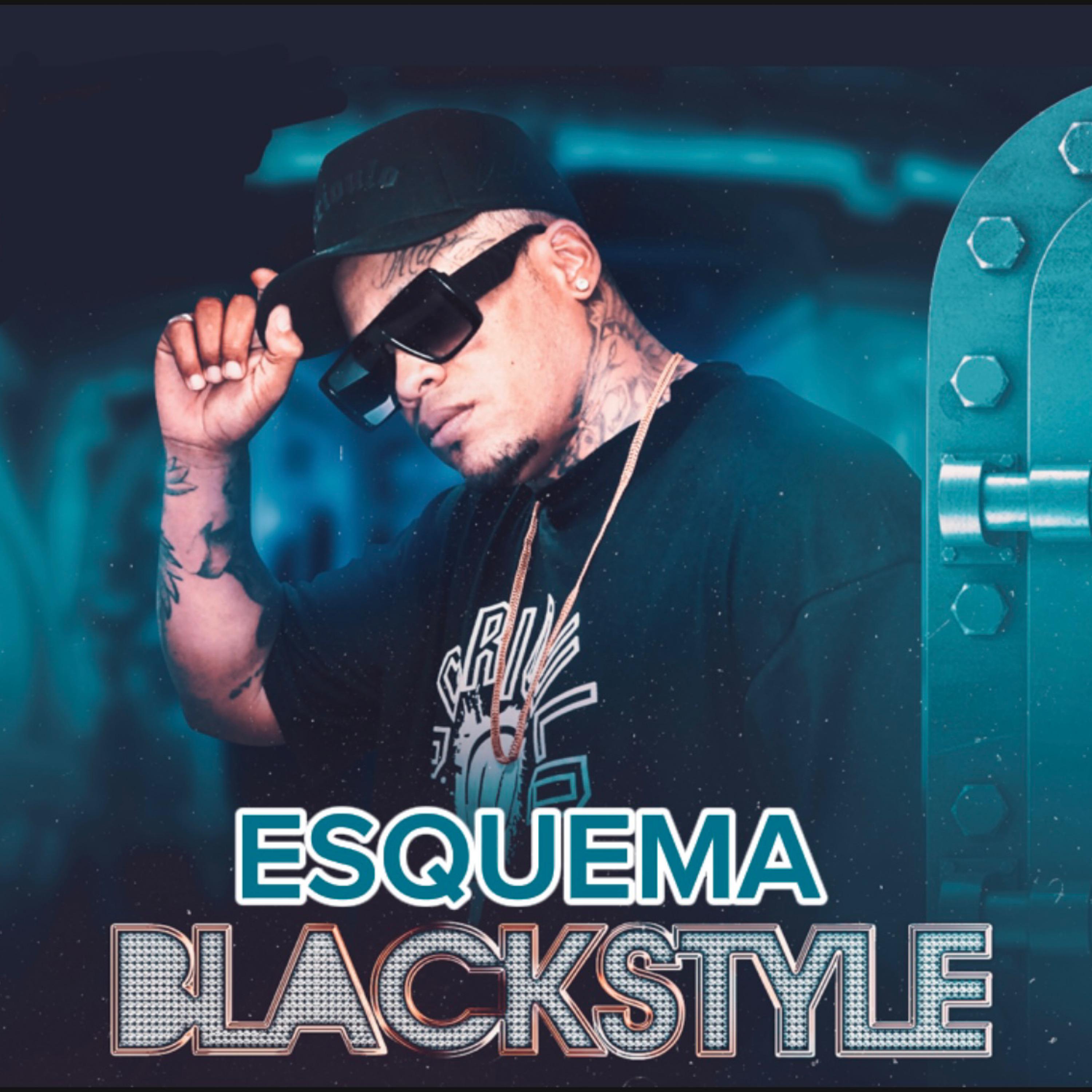 Постер альбома Esquema Black Style