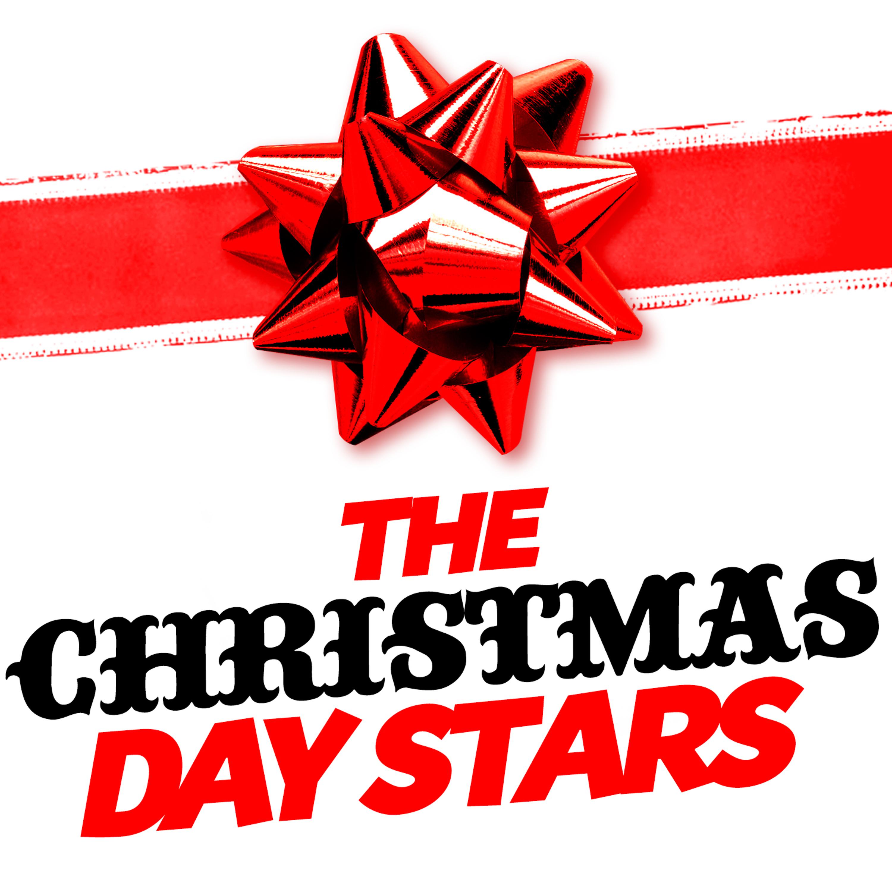 Постер альбома The Christmas Day Stars