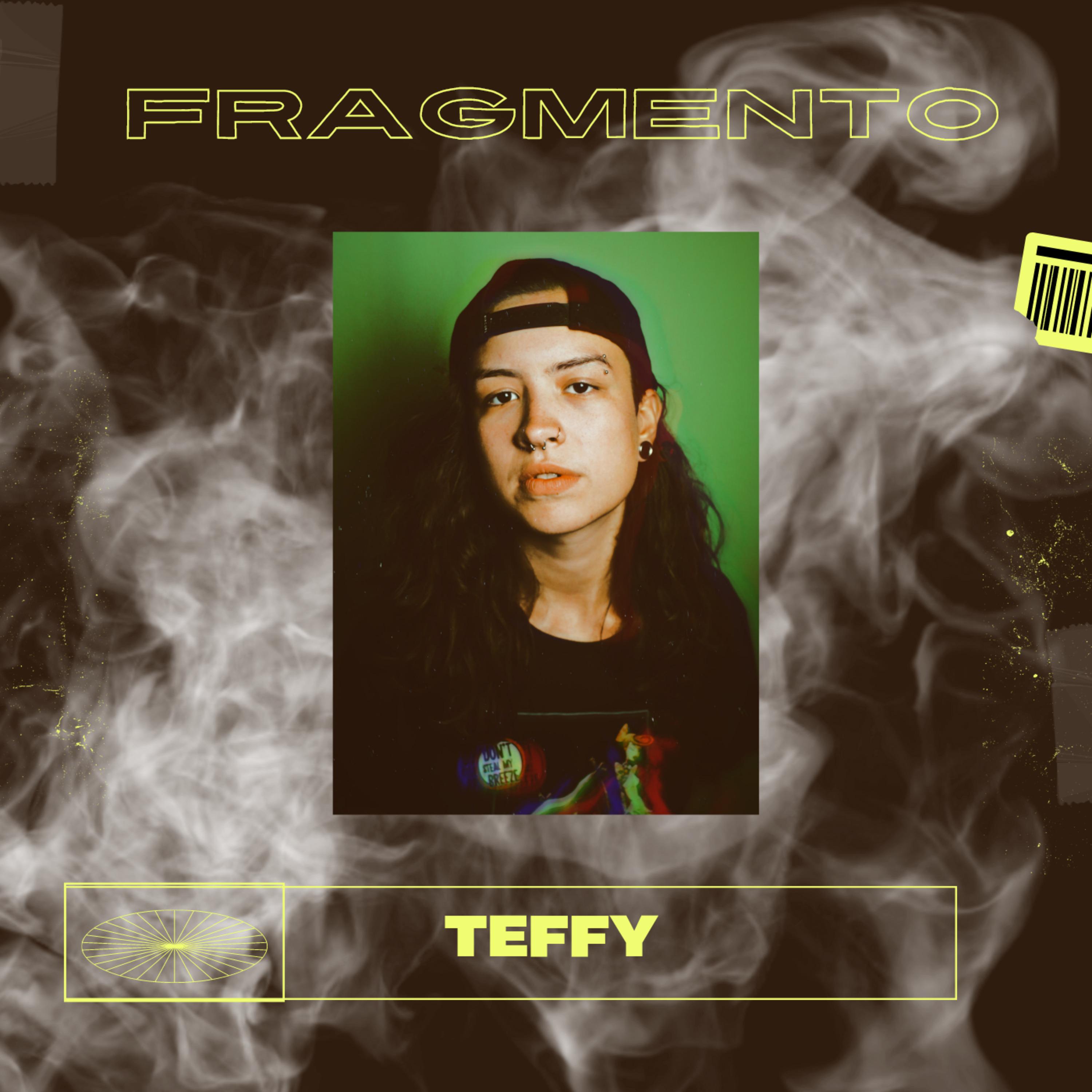 Постер альбома Fragmento