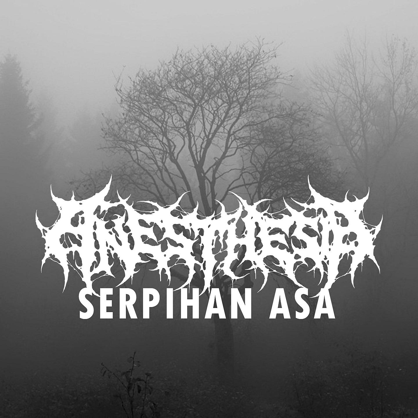 Постер альбома Serpihan Asa