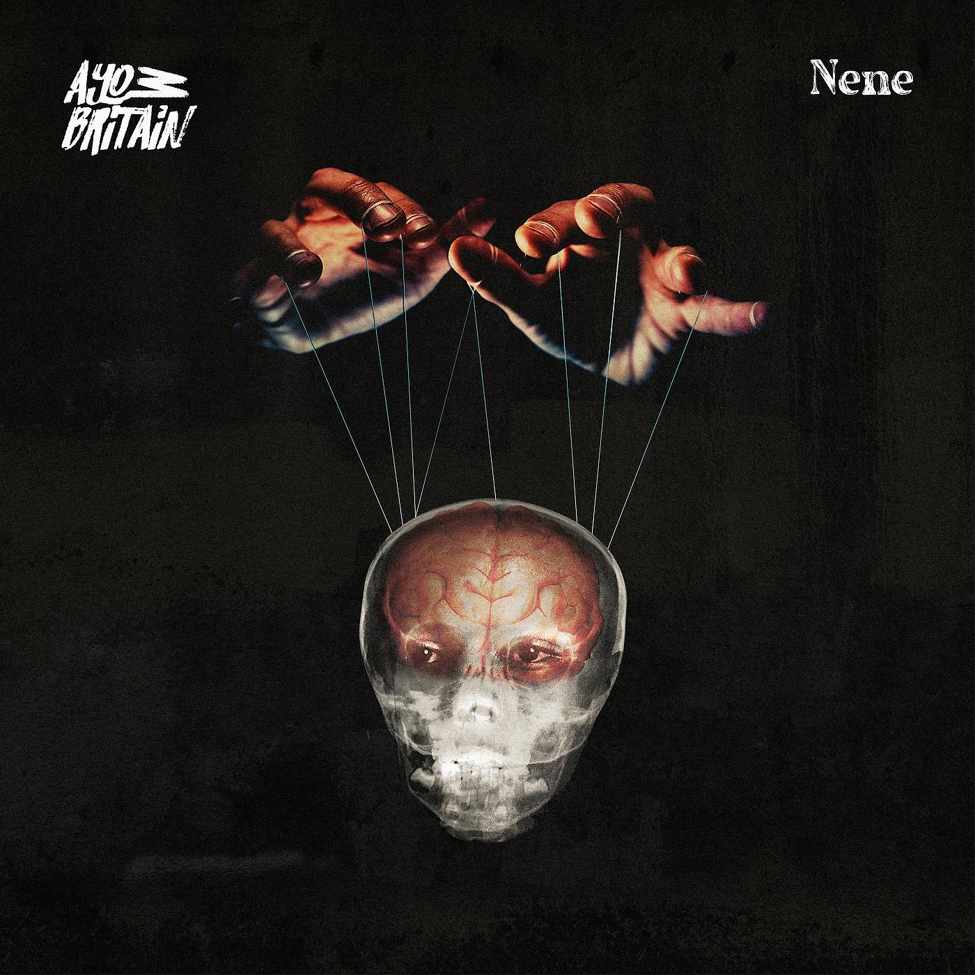 Постер альбома Nene
