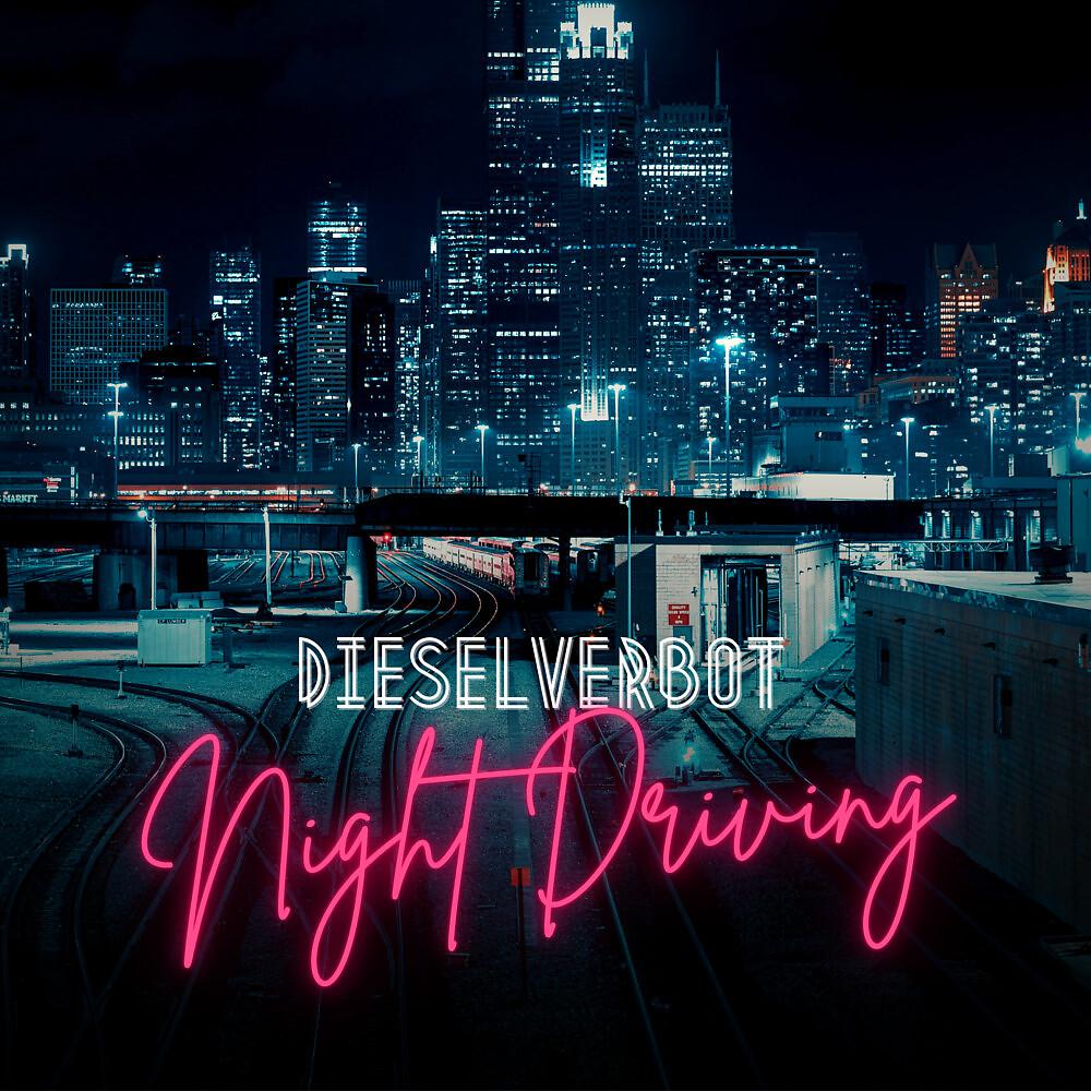 Постер альбома Night Driving