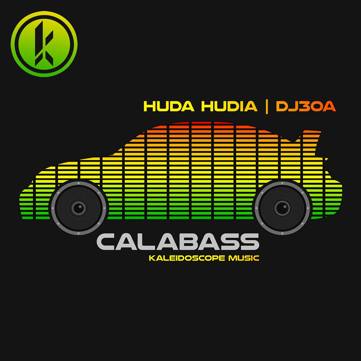 Постер альбома Calabass
