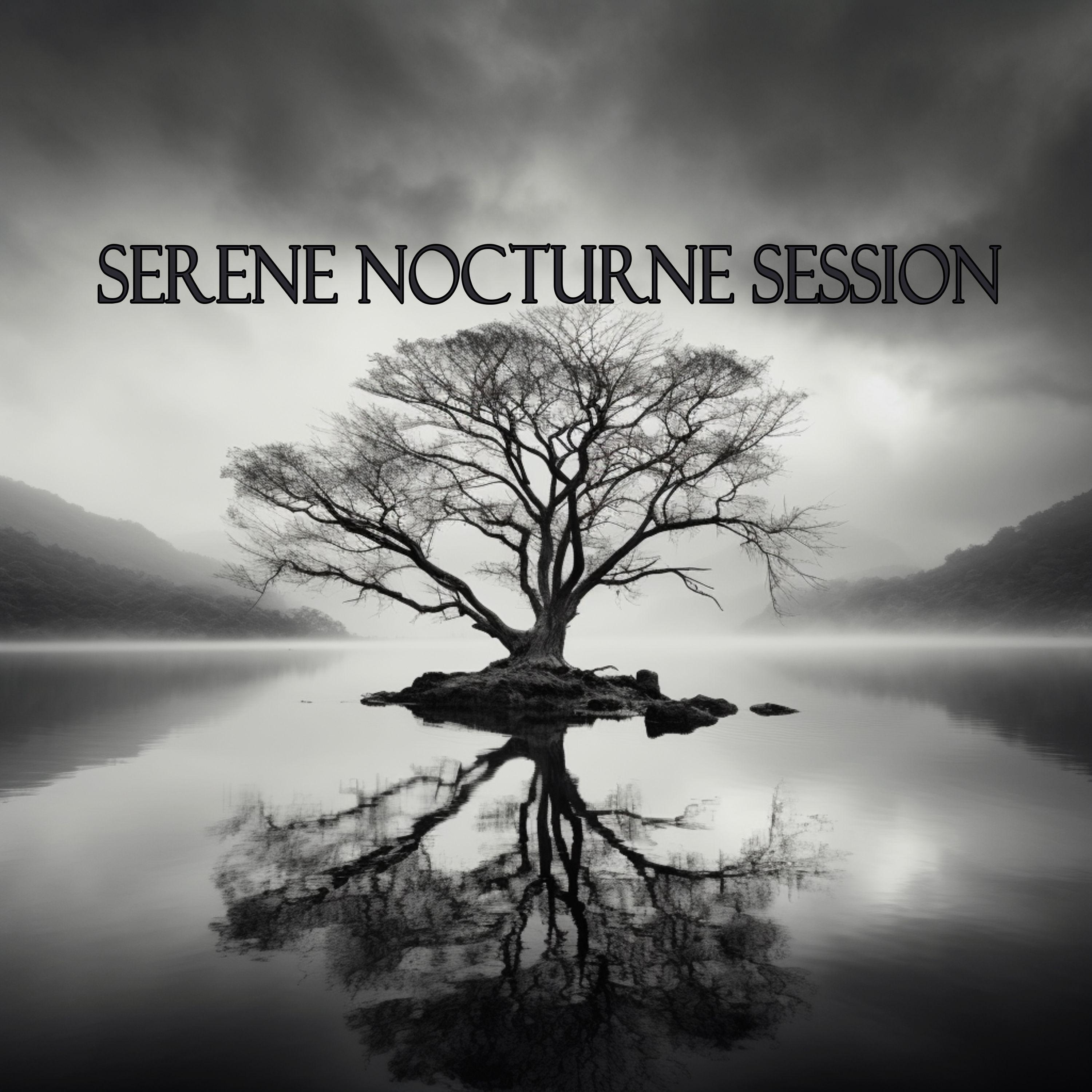 Постер альбома Serene Nocturne Session