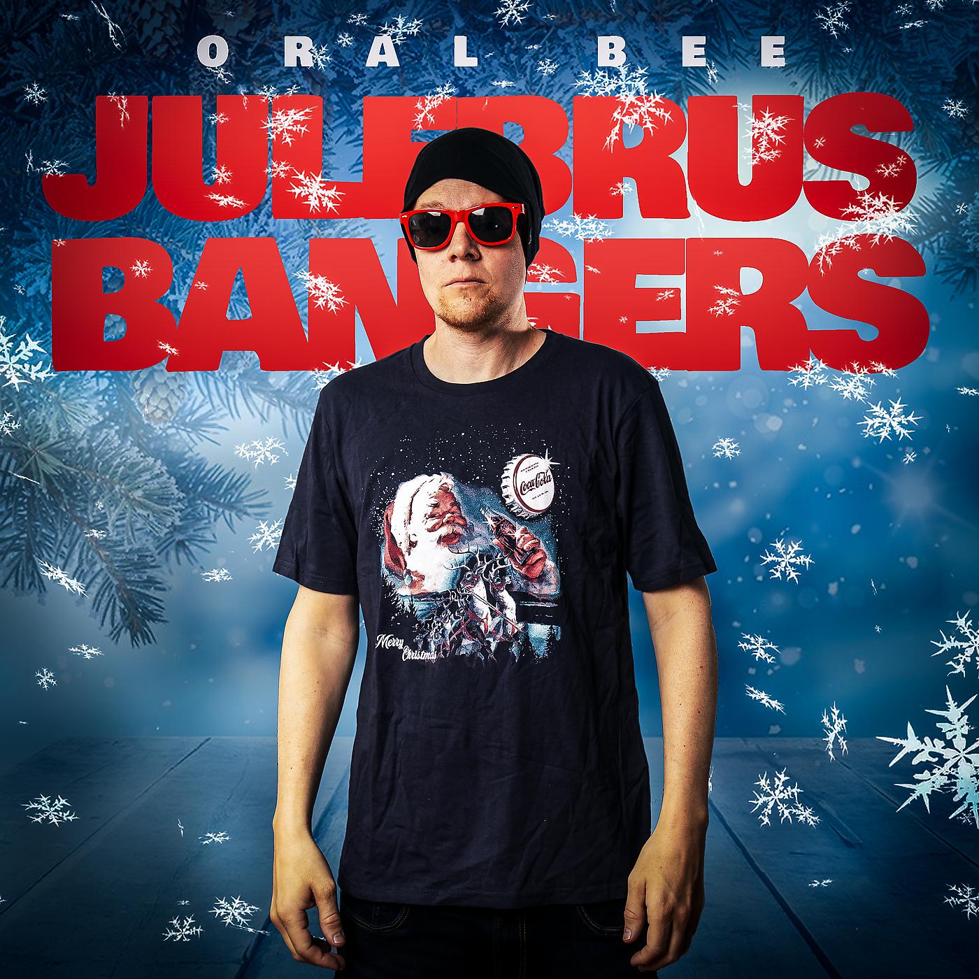 Постер альбома Julebrus Bangers