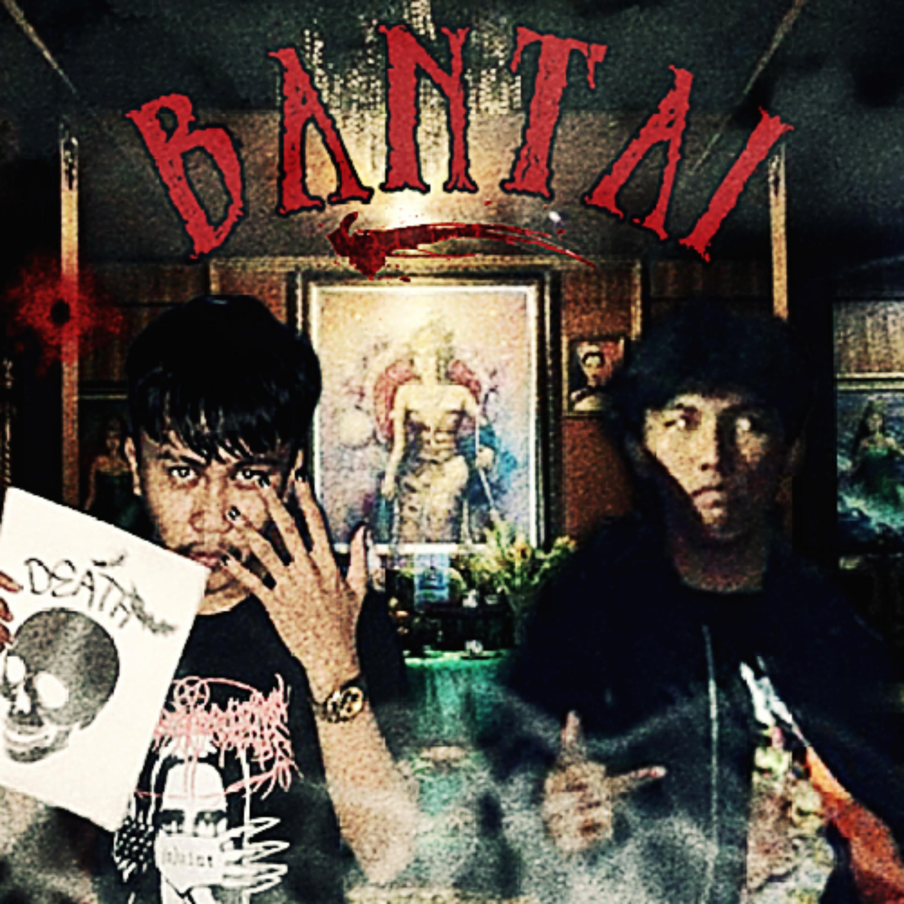 Постер альбома Bantai