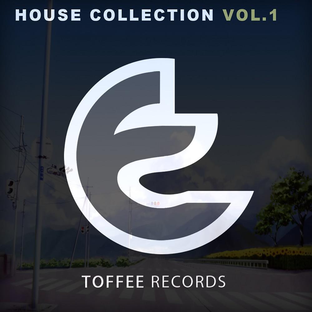 Постер альбома House Collection: Vol. 1