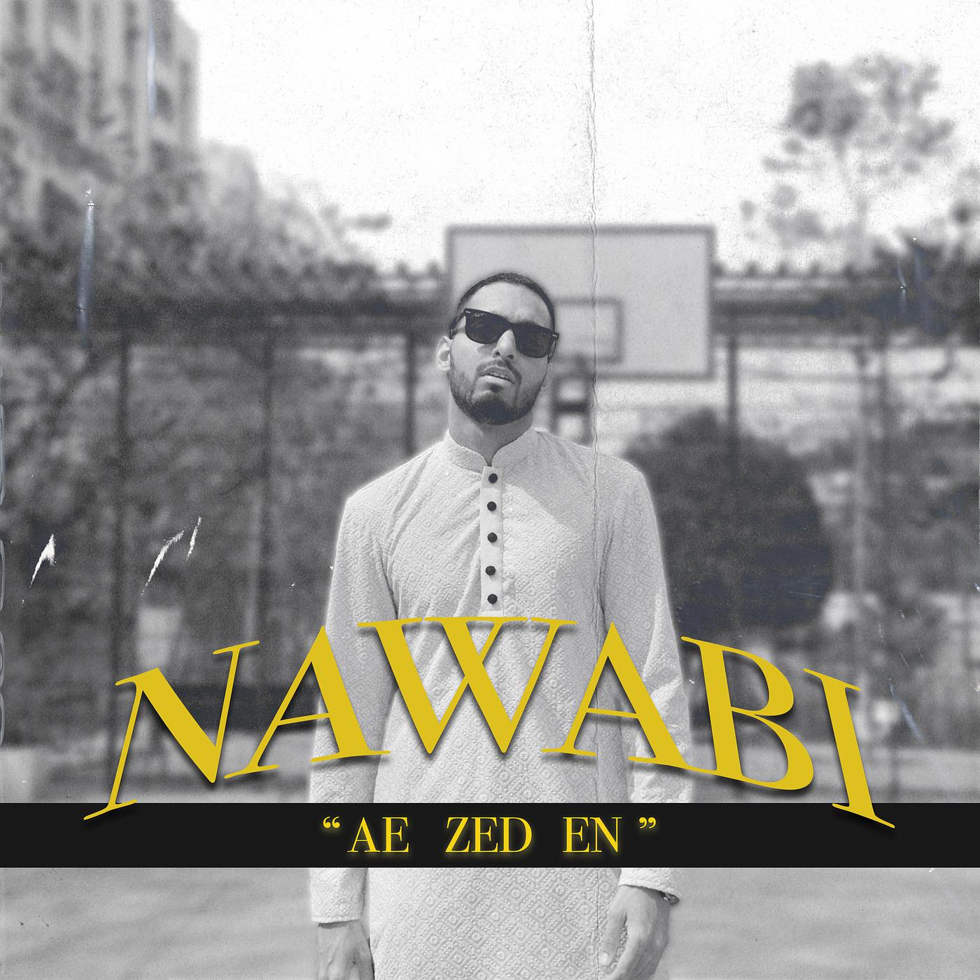 Постер альбома Nawabi